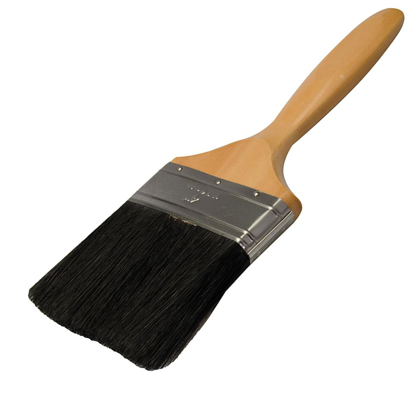 1pc Premium Paint Brush 100mm Thick Bristles Paint Painter Painting Decorating