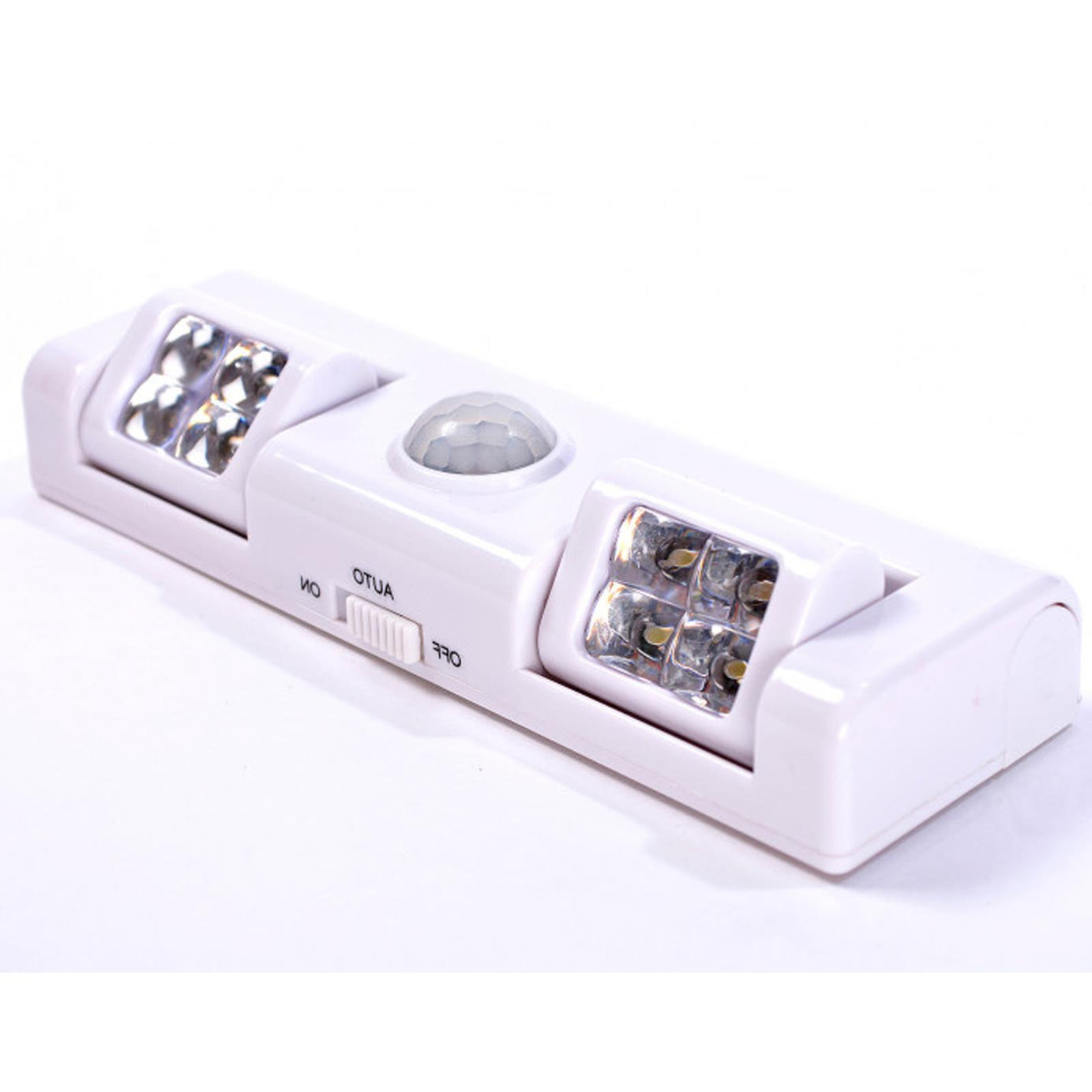 BlueSpot Electralight COB LED Head Torch Headlamp Light 20 Lumens With AAA Batteries