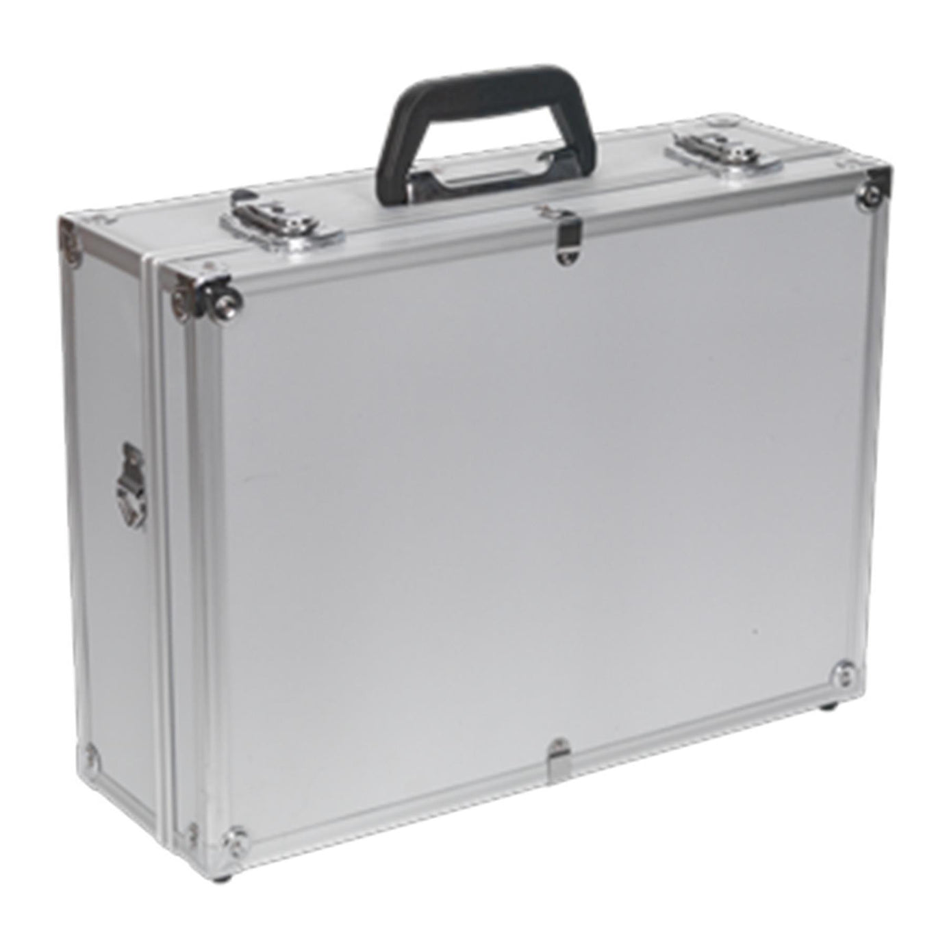 Sealey Tool Case Aluminium Square Edges