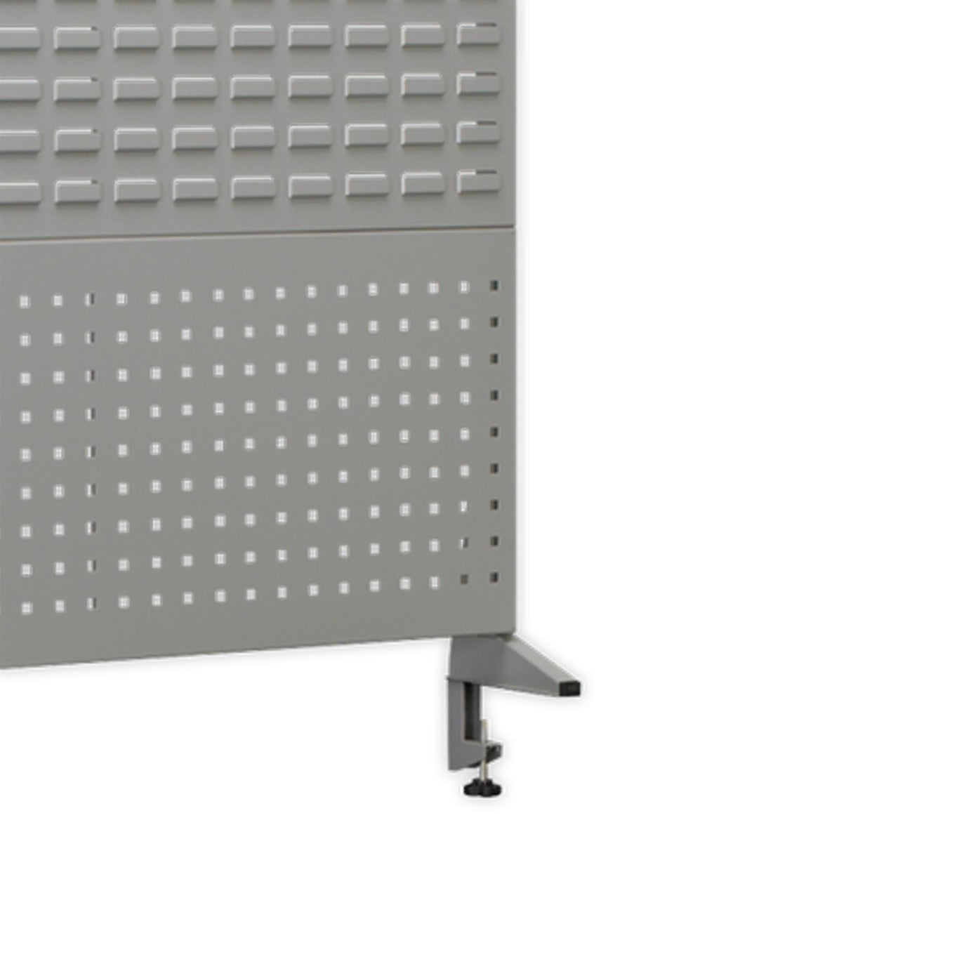 Sealey Back Panel Assembly for API2100 Storage Bins & Hooks