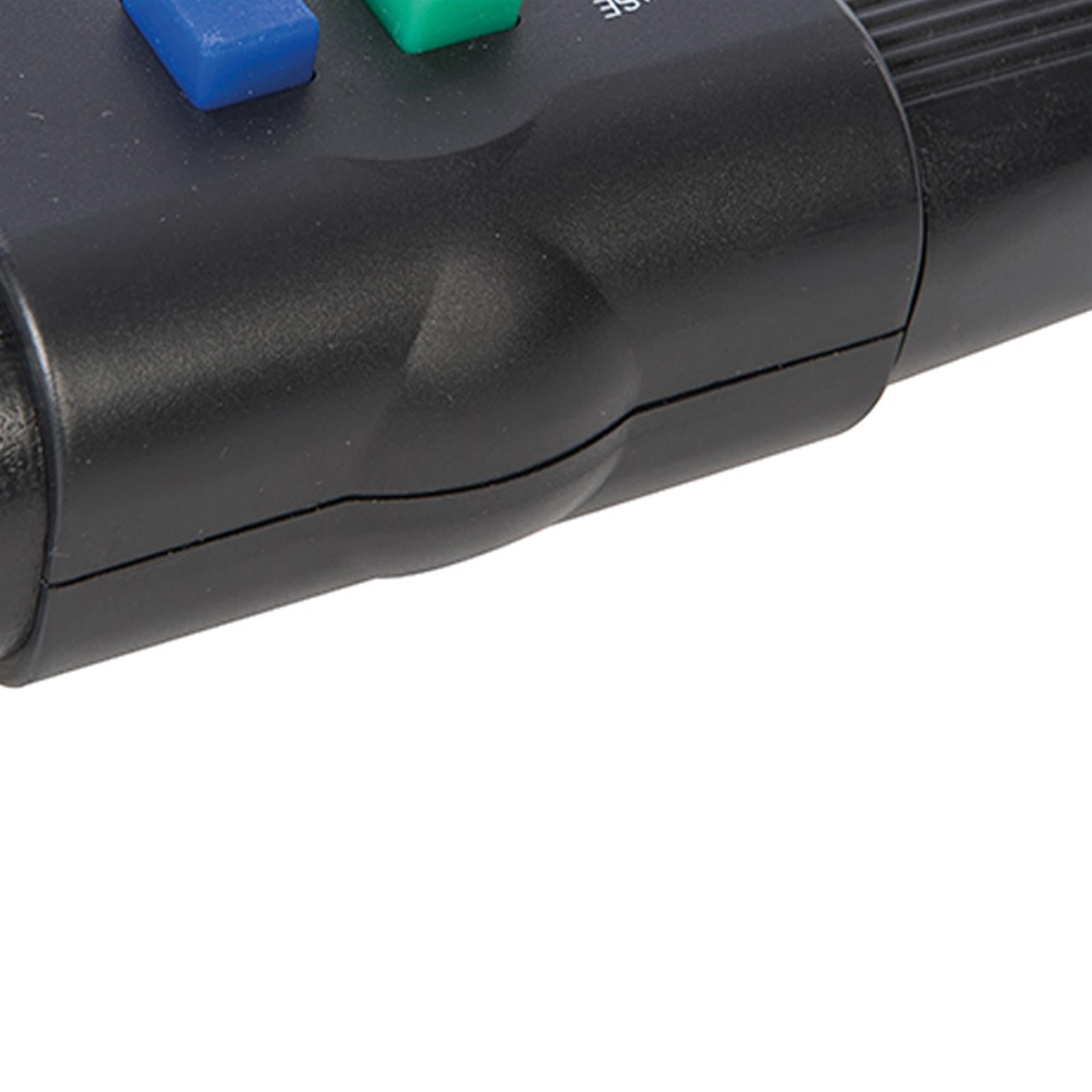 In-Line Active RCD Outdoor 16A Prevents Electric Shock Circuit Breaker Garden