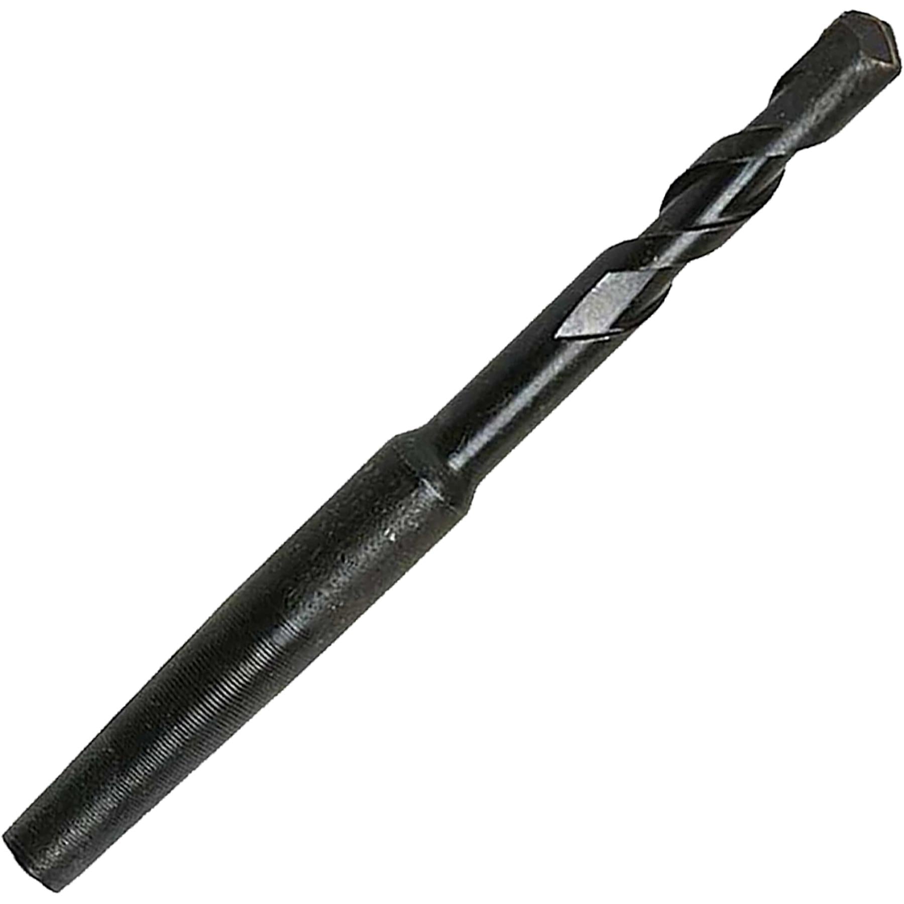 TCT Core Drill Bit 80mm Hole Saw Masonry Stone Brick SDS Plus 200mm Shaft Pilot