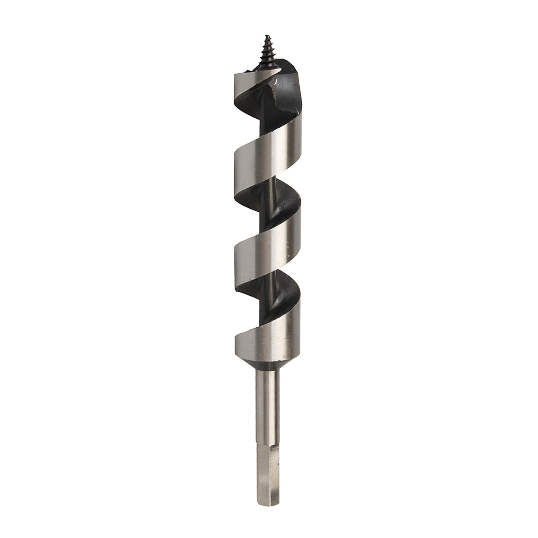 Auger Bit 32 X 235mm - Hand Tools Holes Cutting Hex Shank Drill Quality