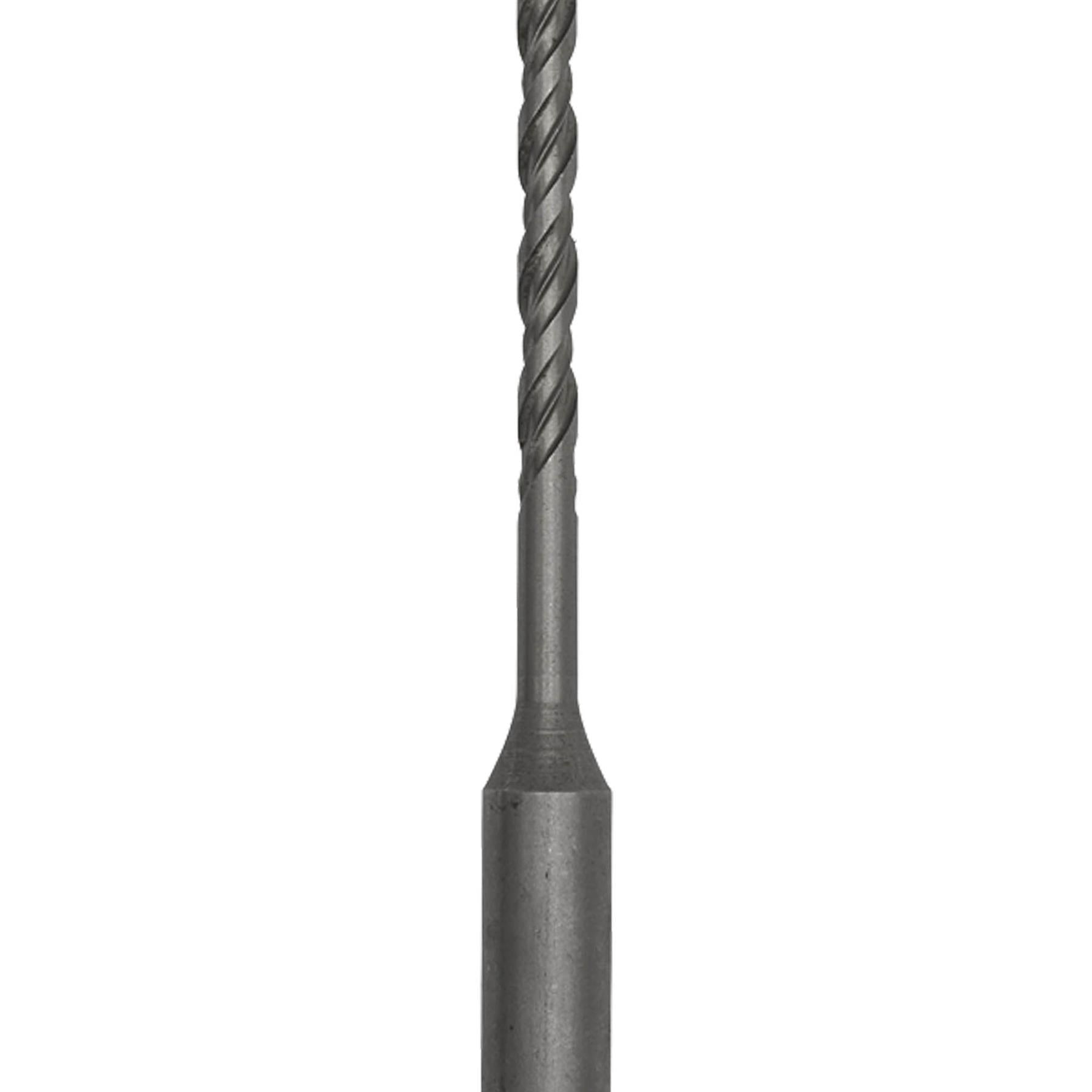 Sealey SDS Plus Drill Bit �4 x 160mm