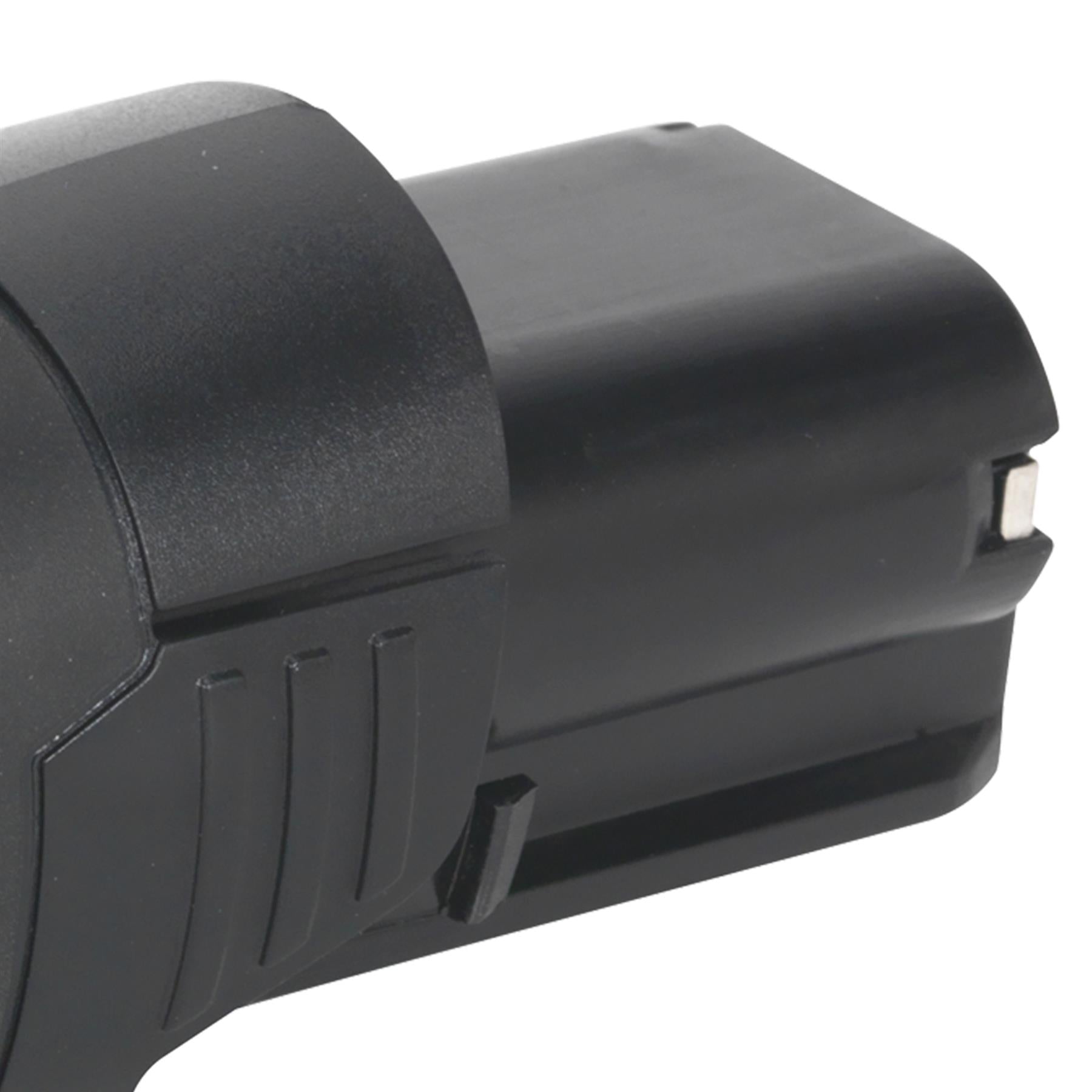 Sealey Cordless Power Tool Battery 12V 1.5Ah Lithium-ion Rechargeable