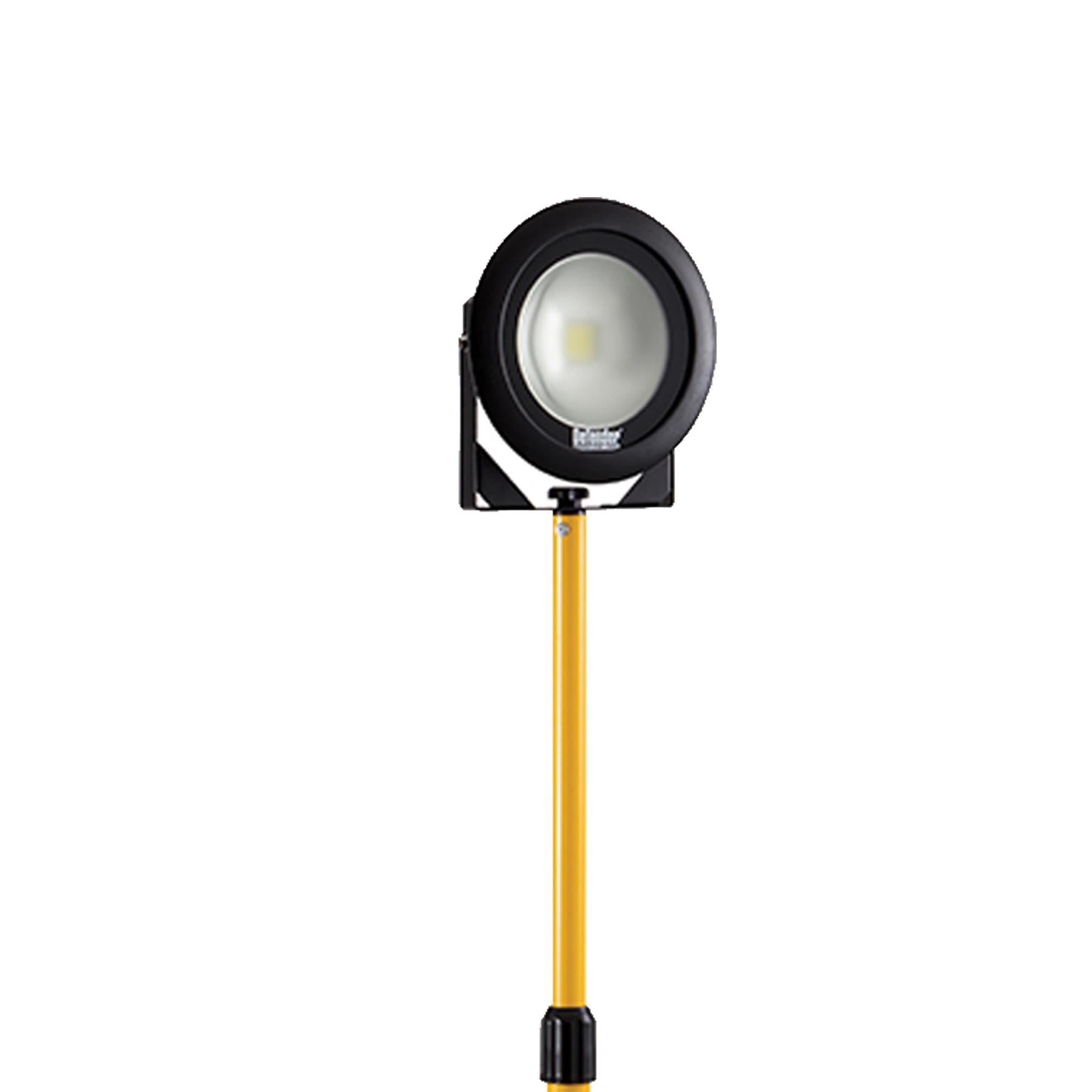 Defender DF1200 LED Single Head Telescopic 16A 110V