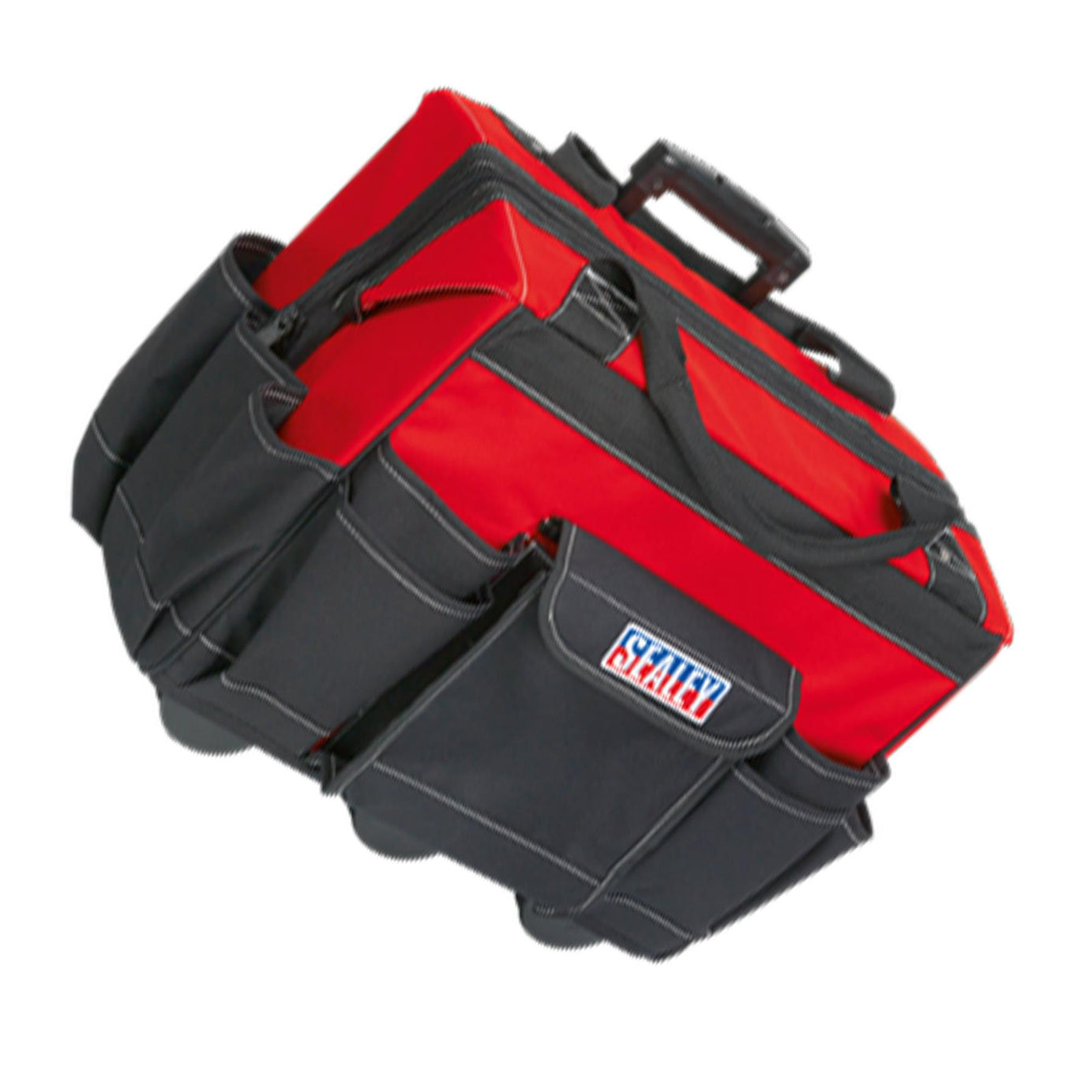 Sealey Tool Storage Bag on Wheels 450mm Heavy-Duty