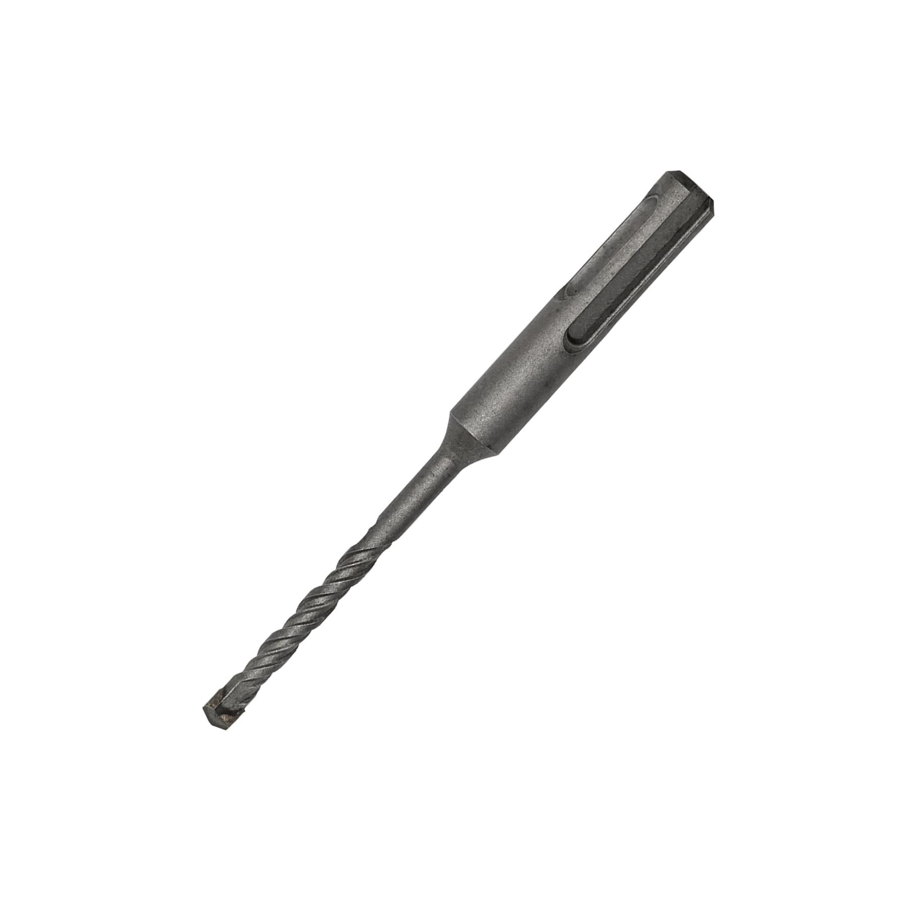 Sealey SDS Plus Drill Bit Ø6 x 110mm Superior Quality