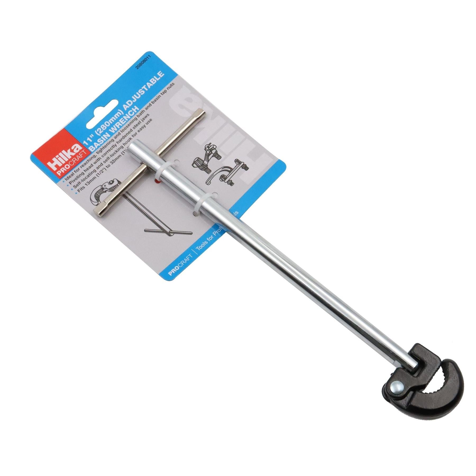 Basin Wrench