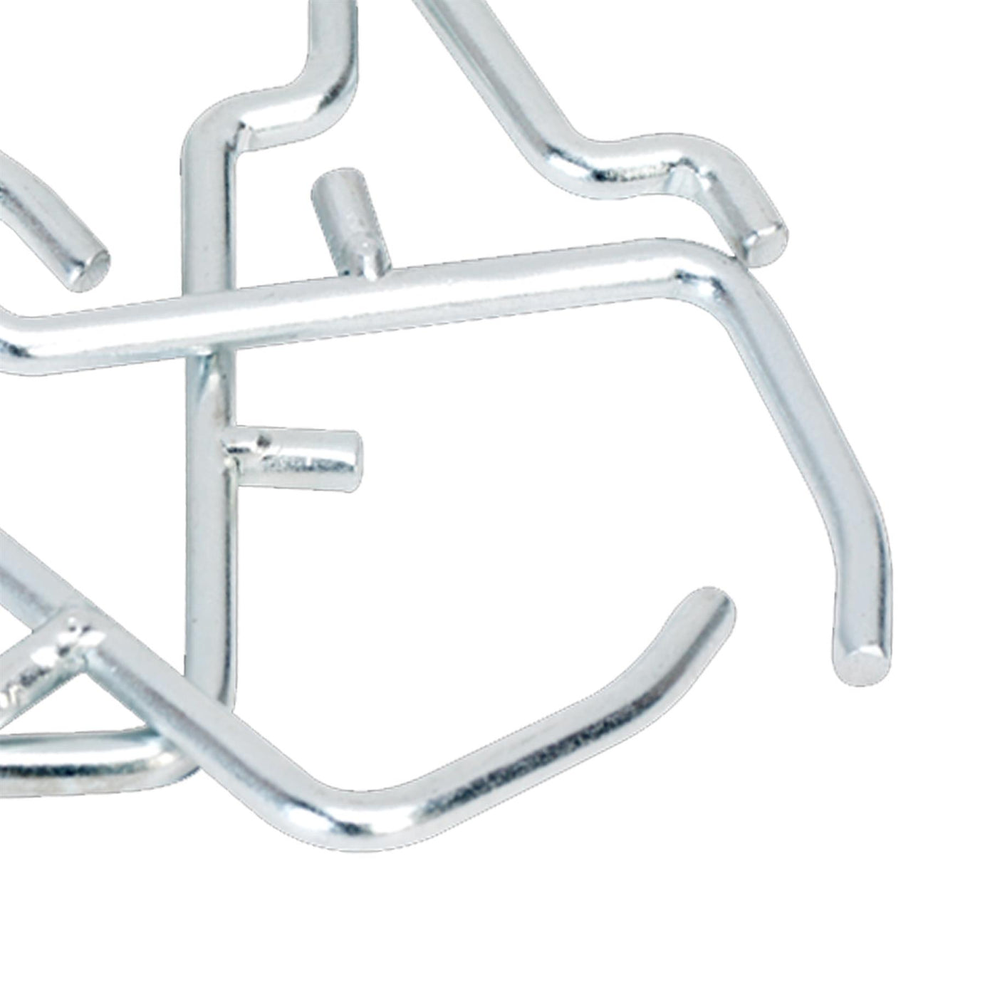 Sealey Hook Set for APSPB Pegboard Pegboard Tool Storage Panel Work