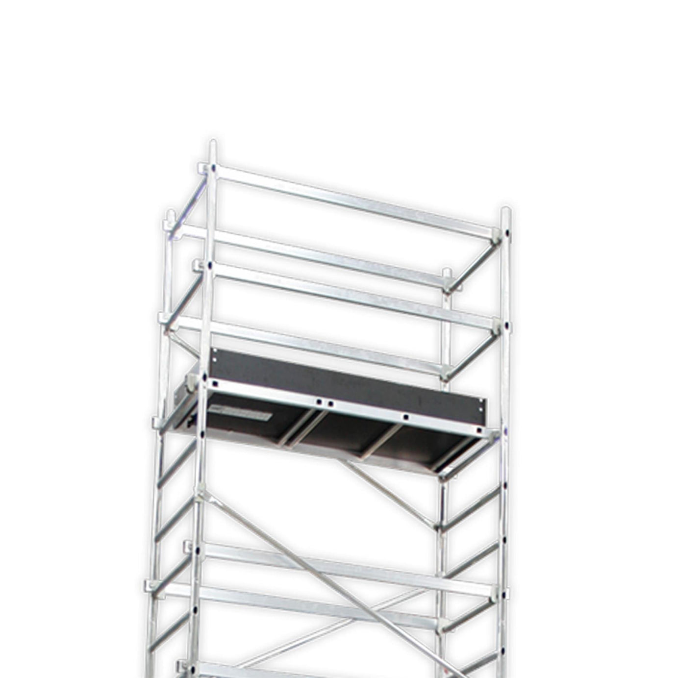 Sealey Platform Scaffold Tower Extension Pack 4 EN 1004