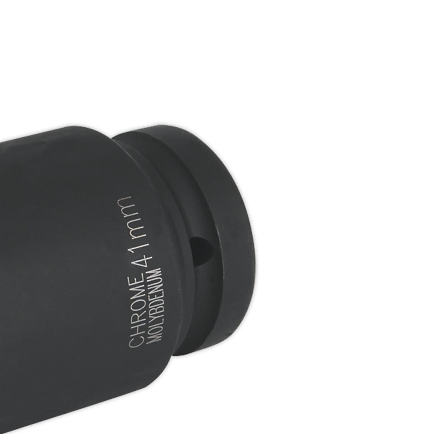 Sealey Impact Socket 41mm Deep 1"Sq Drive