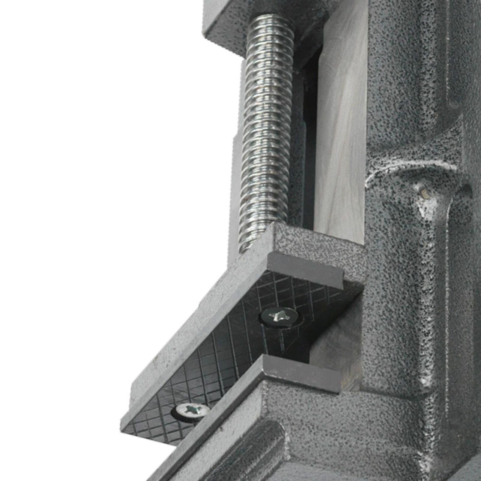 Sealey Drill Vice Standard 150mm Jaw