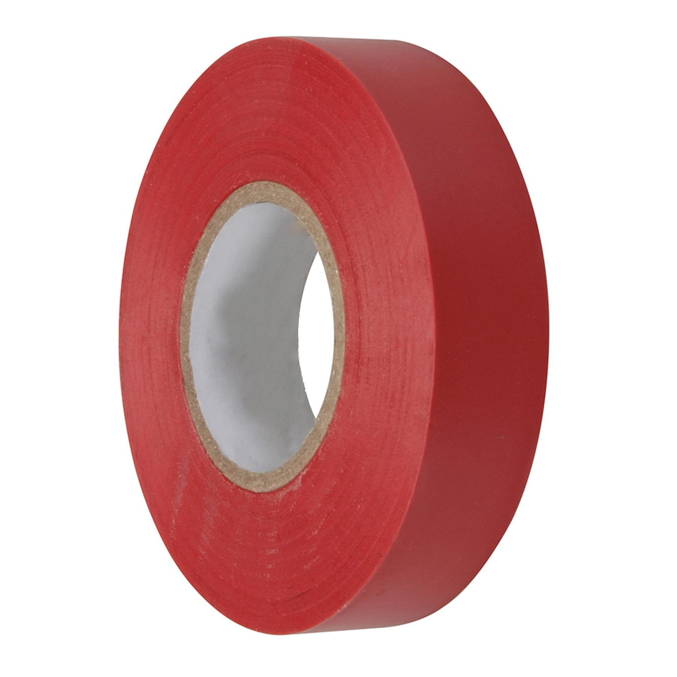 1 x PVC Insulation Electrical Tape Flame Retardent Red