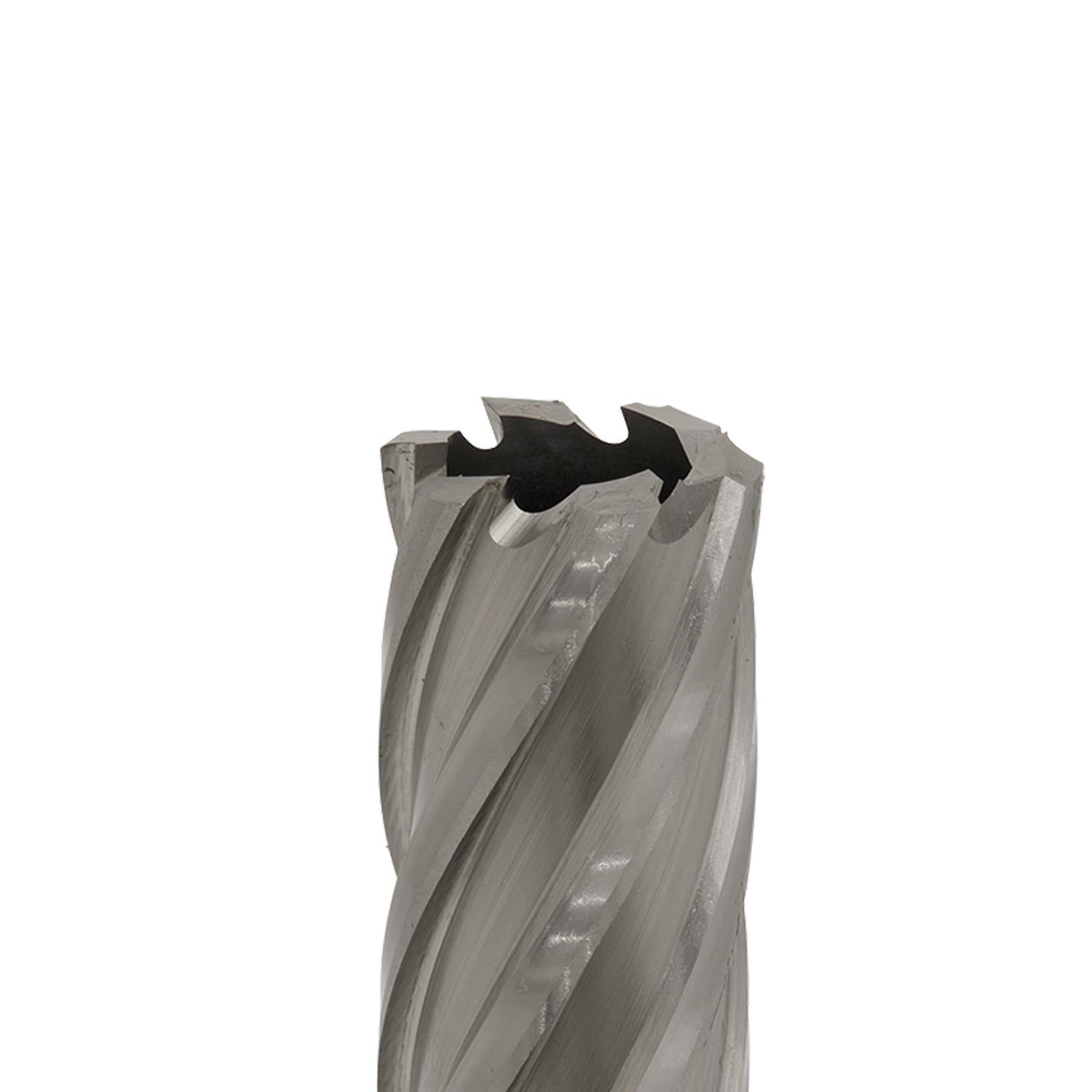 Sealey Rotabor Cutter HSS Ø24mm - Cut Depth 50mm