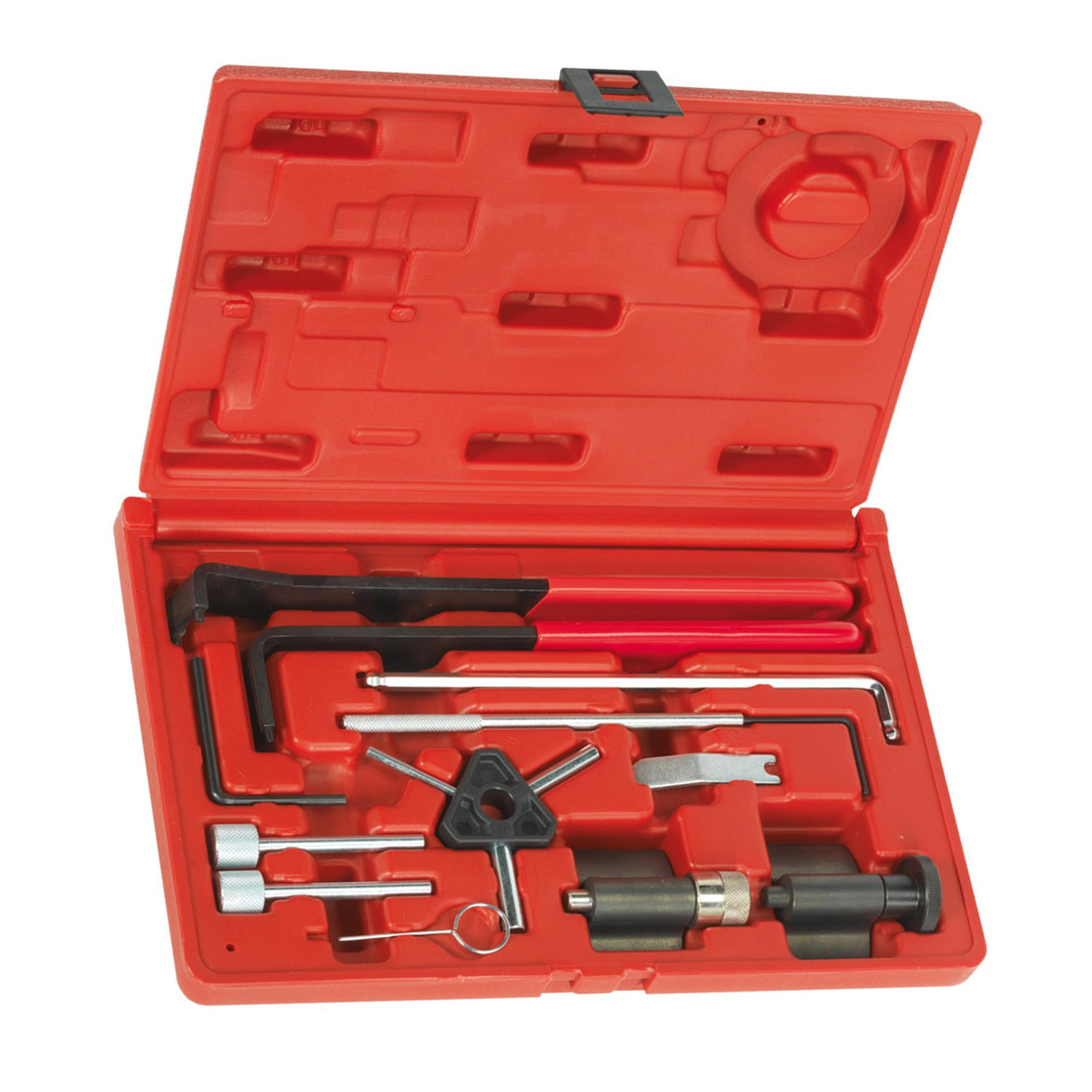 Sealey Die Eng Timing Kit - VAG, Dodge, Ford, Mitsubishi - Belt