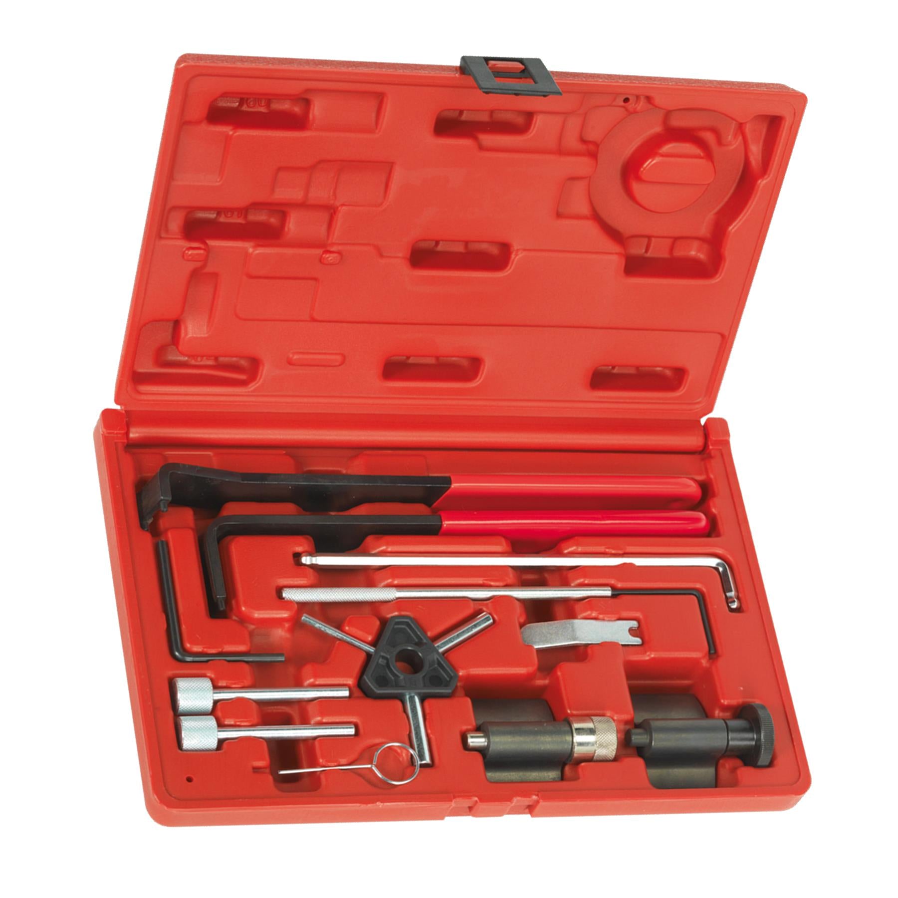 Sealey Die Eng Timing Kit - VAG, Dodge, Ford, Mitsubishi - Belt