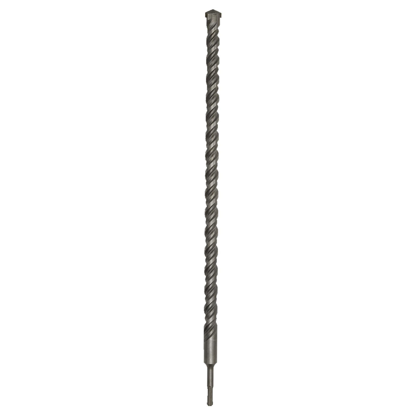 Sealey SDS Plus Drill Bit 25 x 600mm  Hardened and ground.