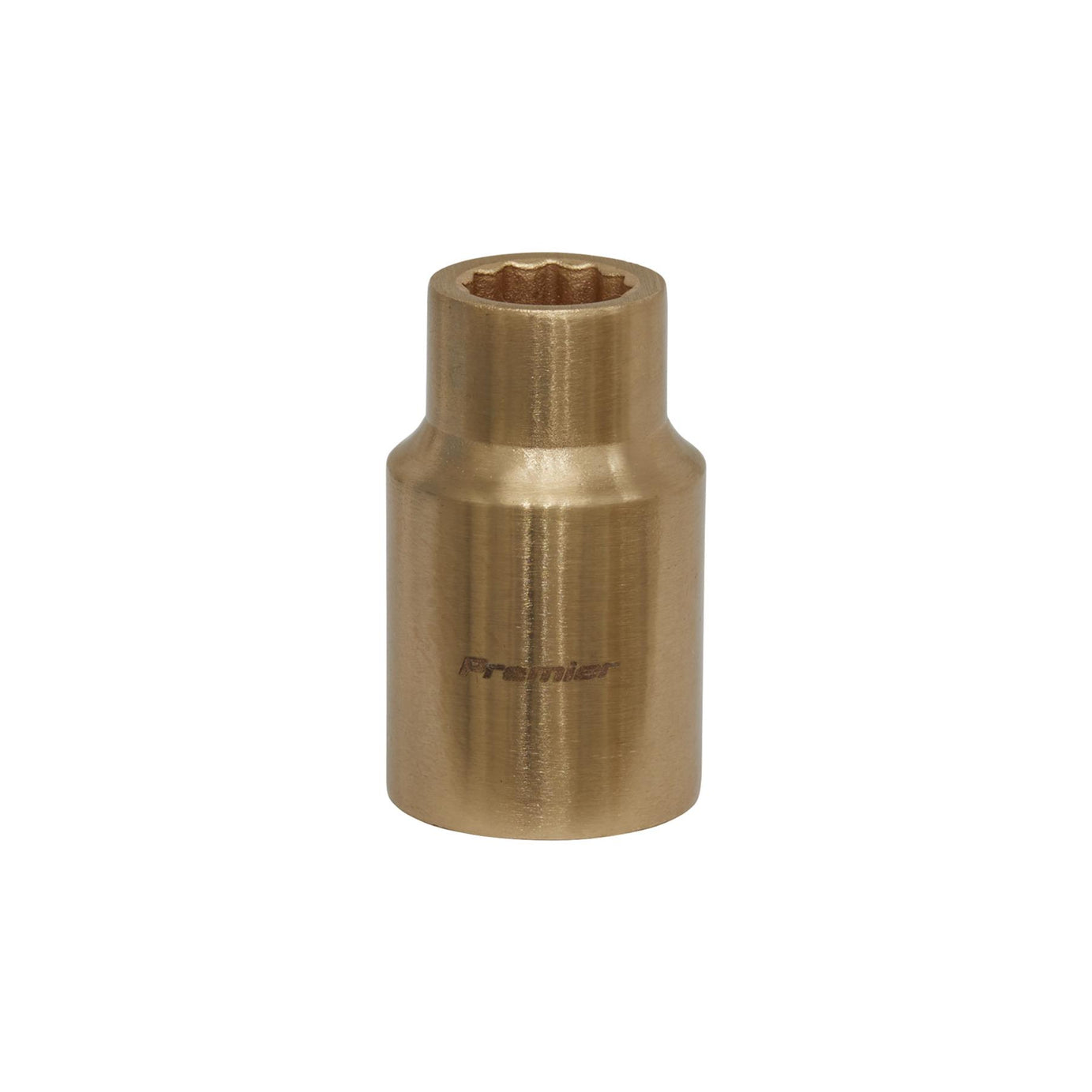 Sealey Socket 11mm 1/2"Sq Drive - Non-Sparking WallDrive