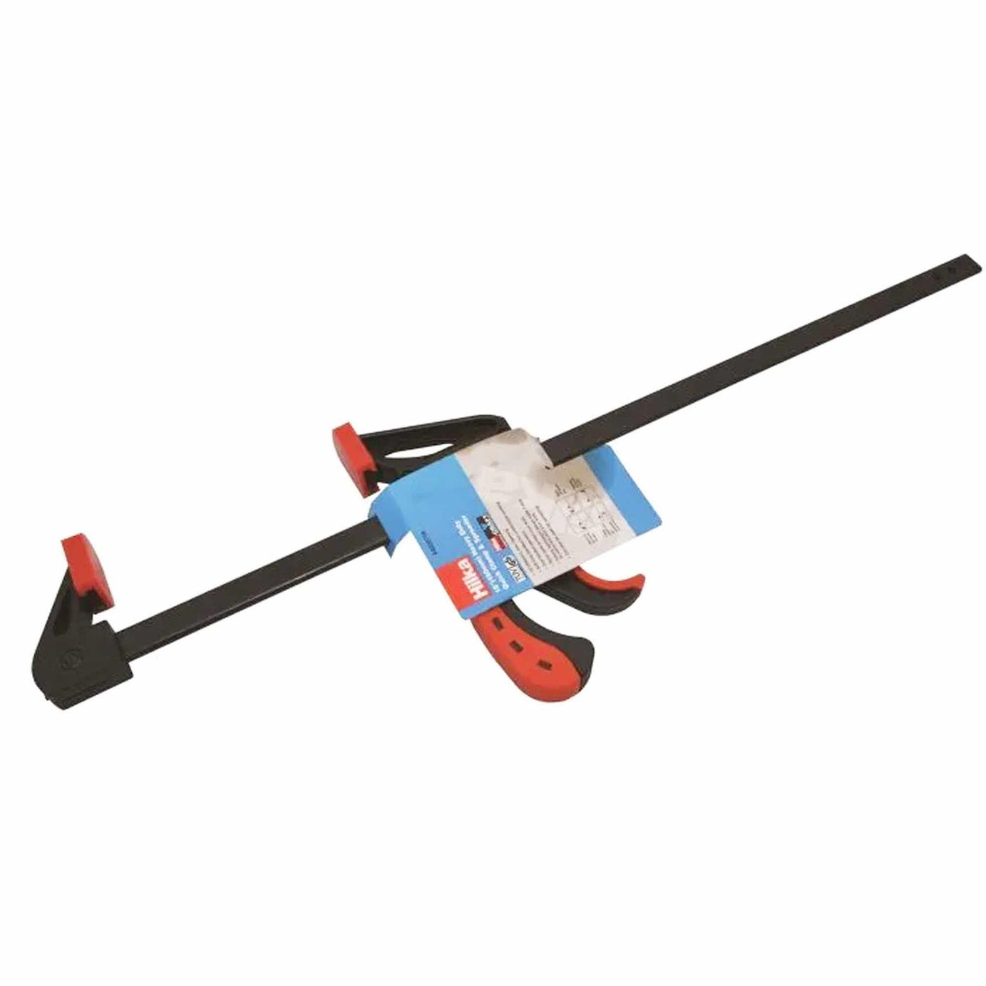 Heavy Duty 18" Long (450mm) Quick Action Trigger Bar Clamp