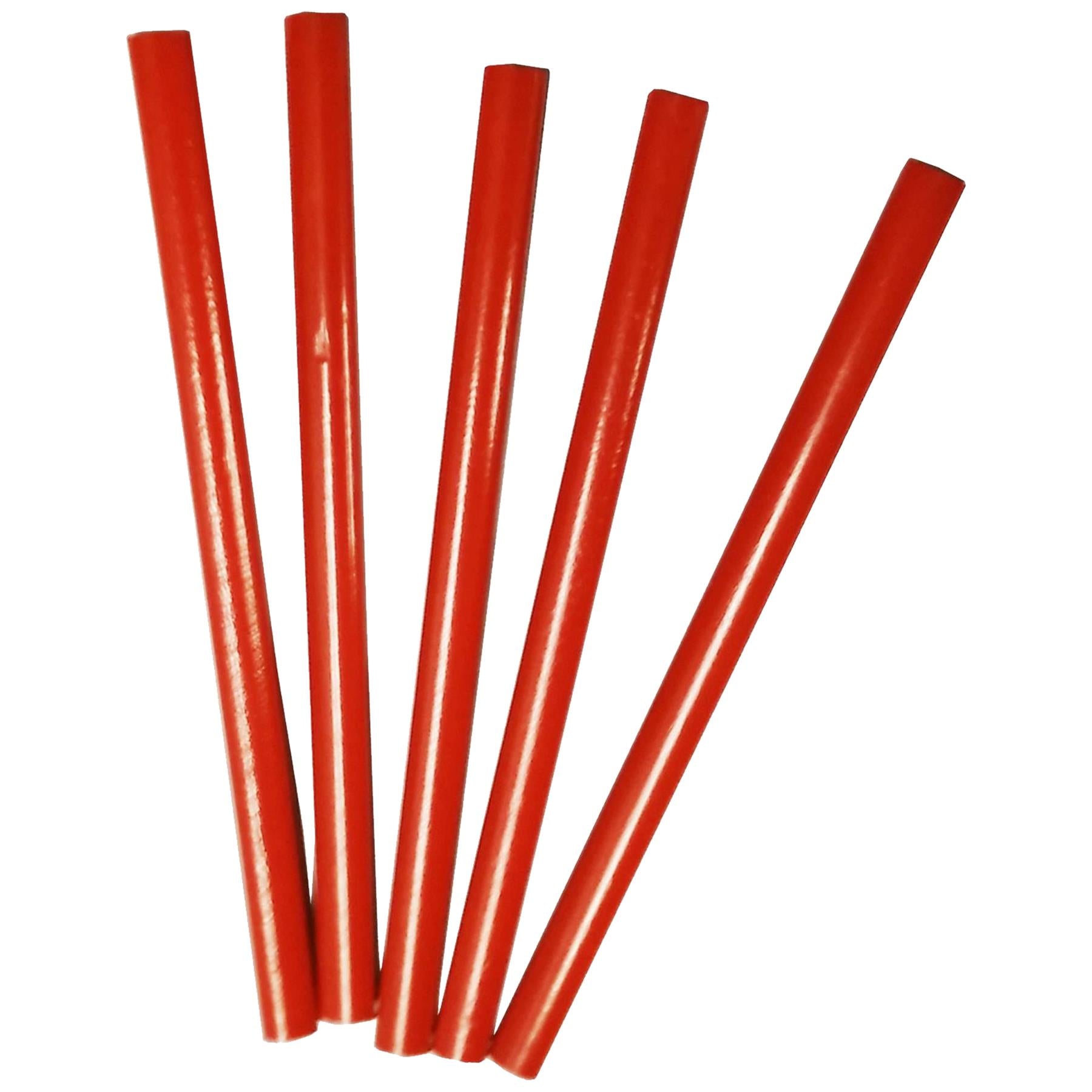 6PCs Carpenters Pencils Joiner