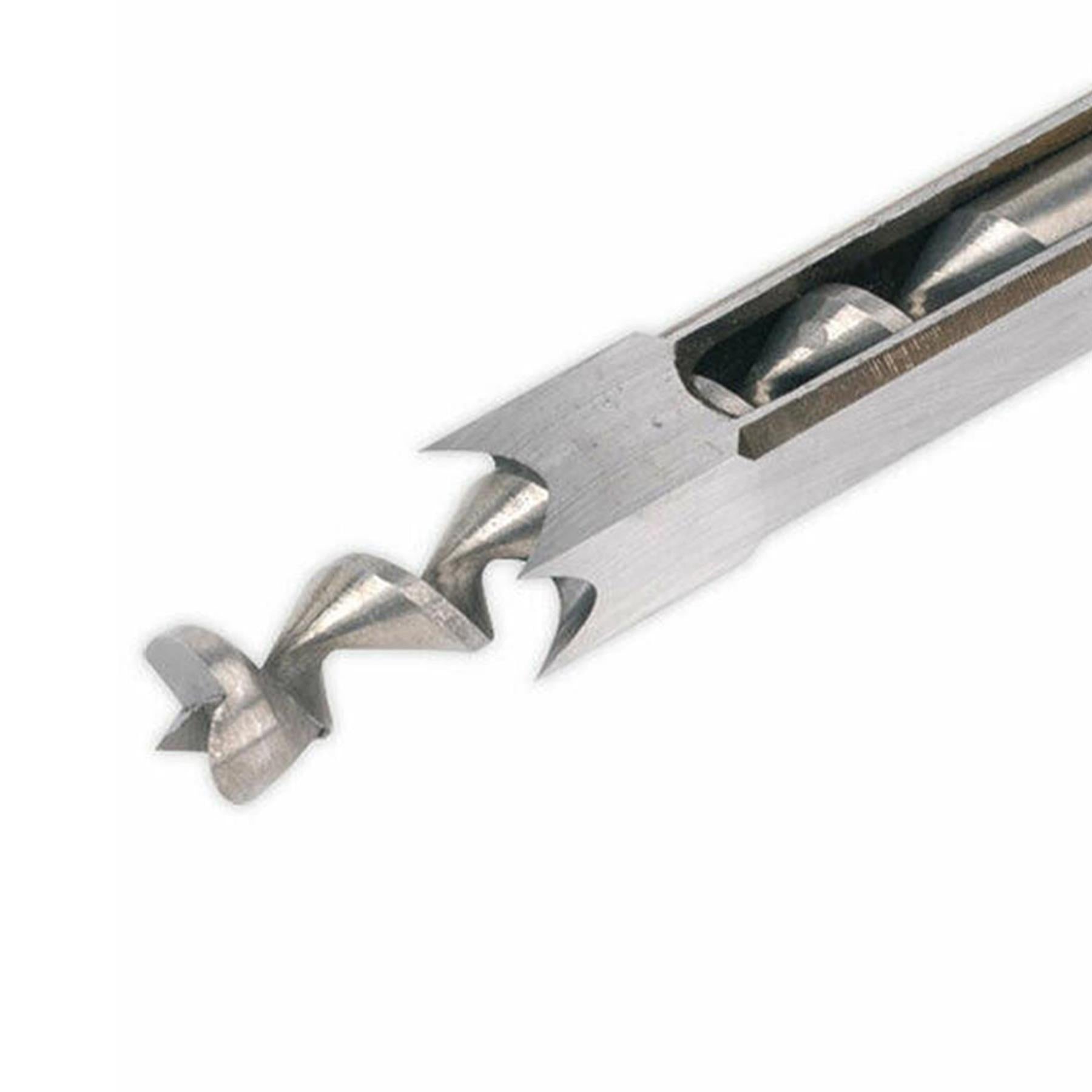 Sealey Chisel & Drill Set 5/8"