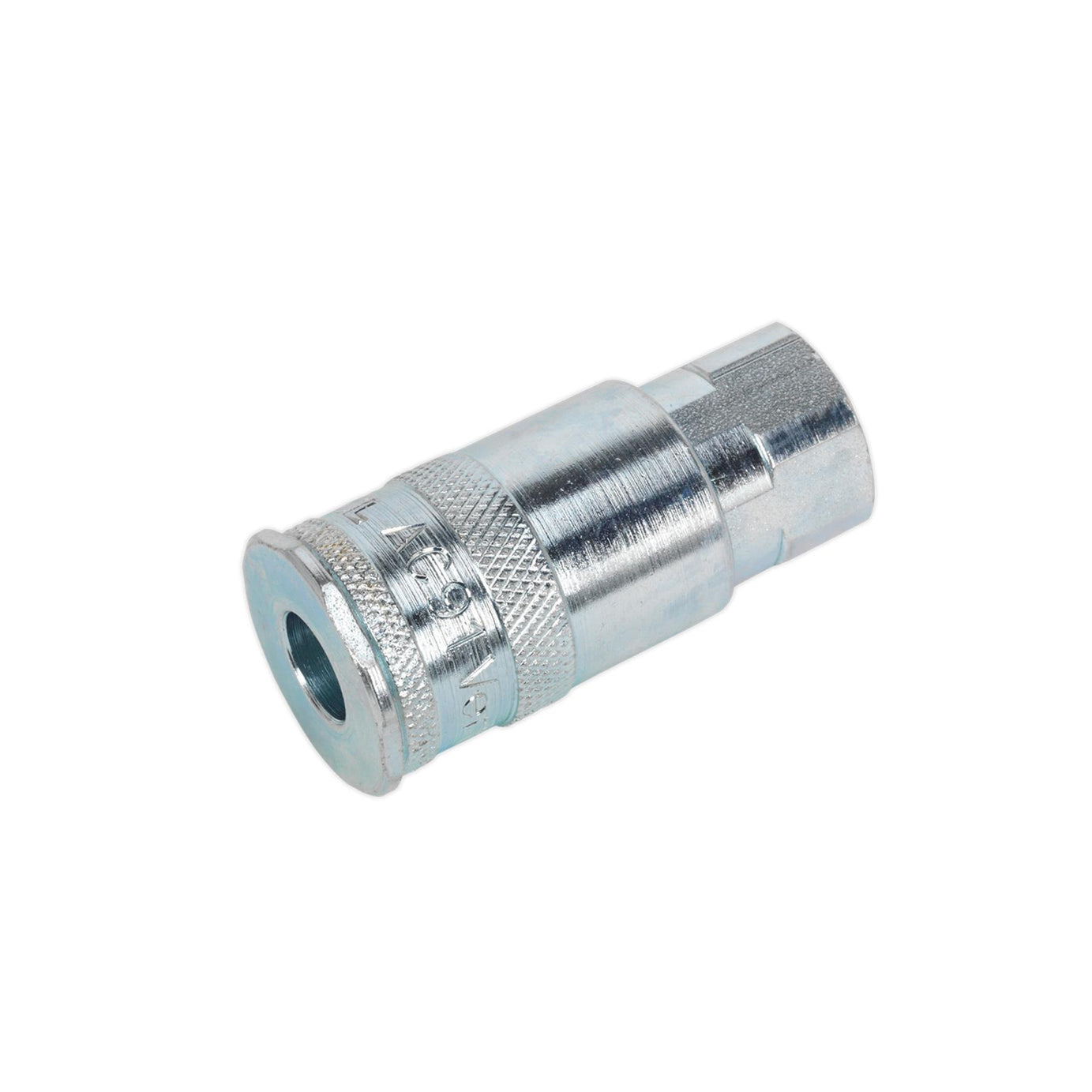 Sealey Coupling Body Female 1/4"BSP Pack of 50 Garage Workshop DIY