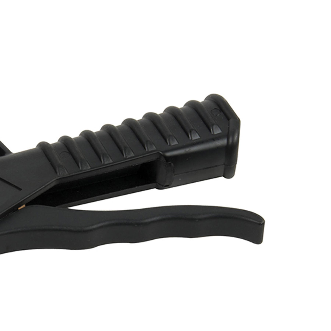Air Blow Gun 1/4" BSP Air Inlet Cleaning Air Duster Liquid Swarf - Wide Trigger