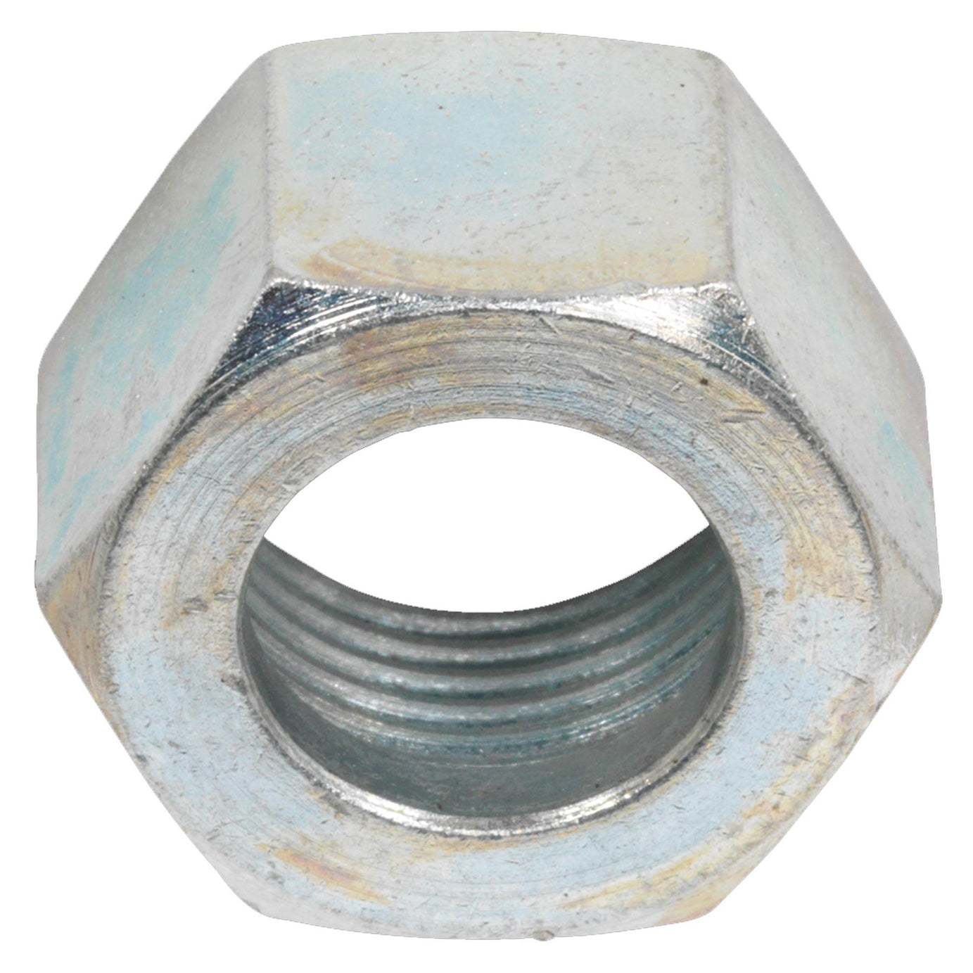 Sealey Union Nut 3/8"BSP Pack of 5 Use With all types of wrenches