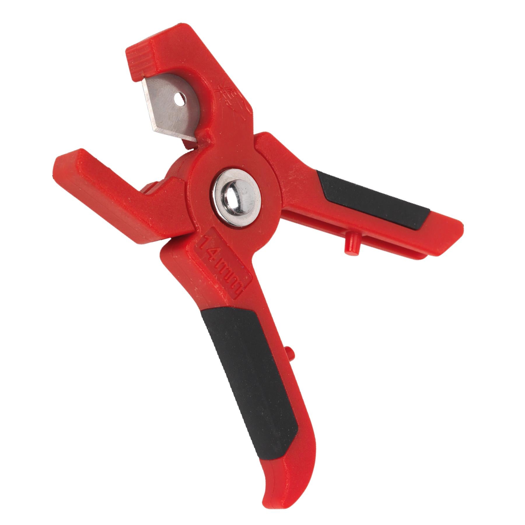Sealey Hose Cutter 3-14mm  Premier Hand Tools Lifetime guarantee