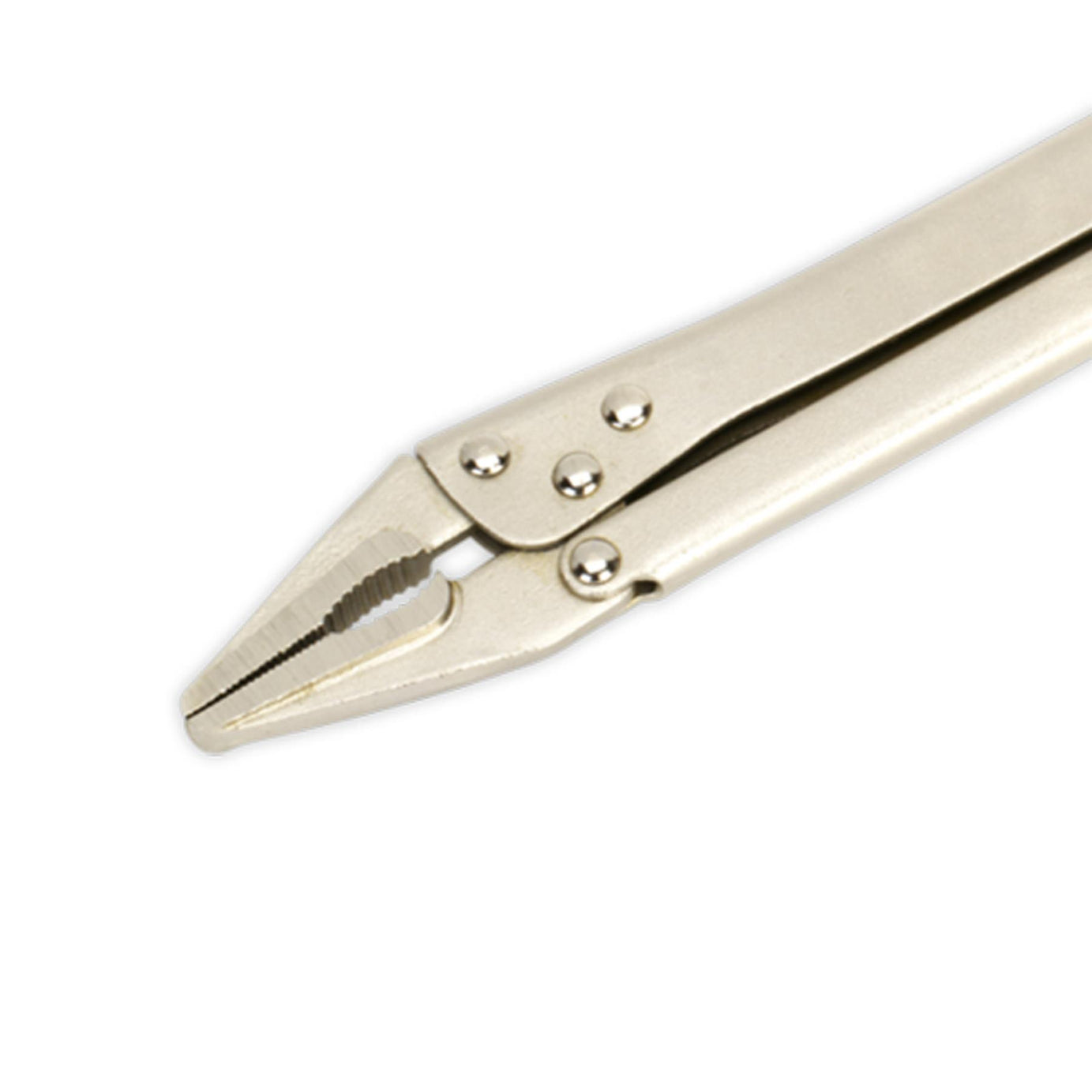 Sealey Locking Pliers Extra-Long 375mm