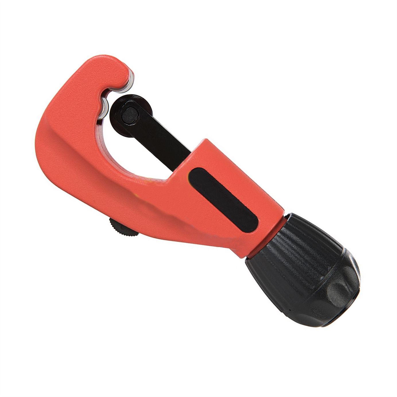Pipe Cutter Fully Adjustable With Retractable Pipe Deburrer 6-35mm Heavy Duty