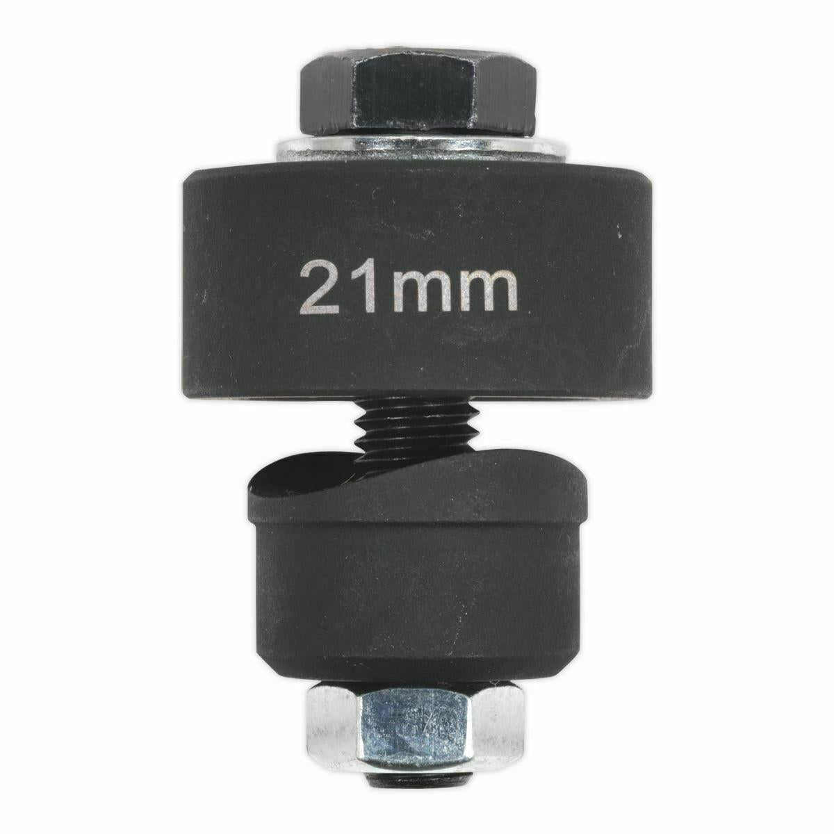 Sealey Parking Aid Bumper Cutter 21mm VS321