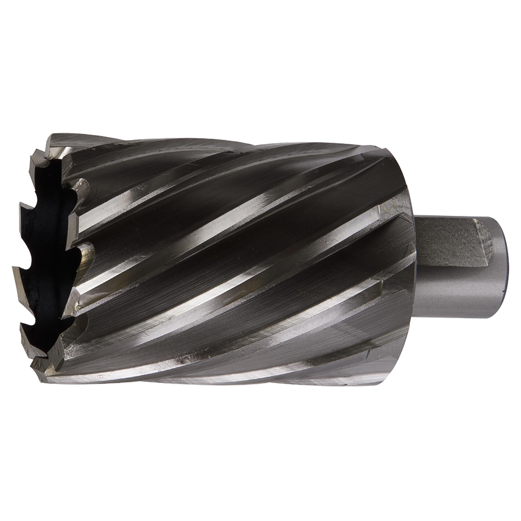 Sealey Rotabor Cutter HSS 45mm - Cut Depth 50mm