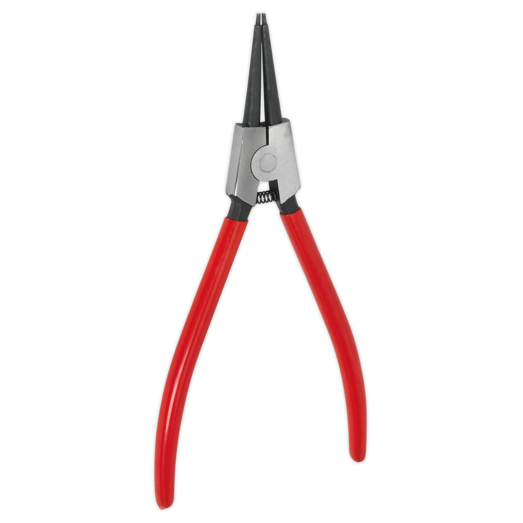 Sealey Circlip Pliers External Straight Nose 230mm