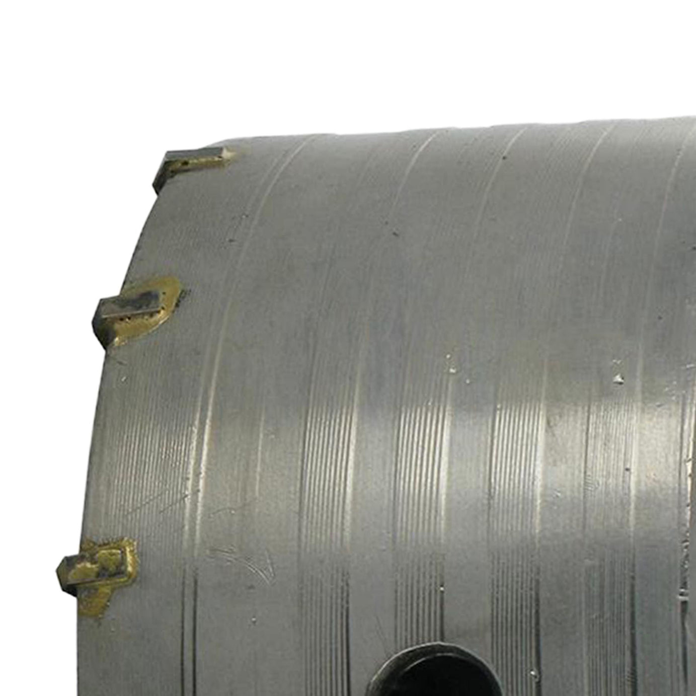 Heavy Duty TCT Core Drill Bit Power 115mm Clean Hole Drlling Mansory Cutter DIY