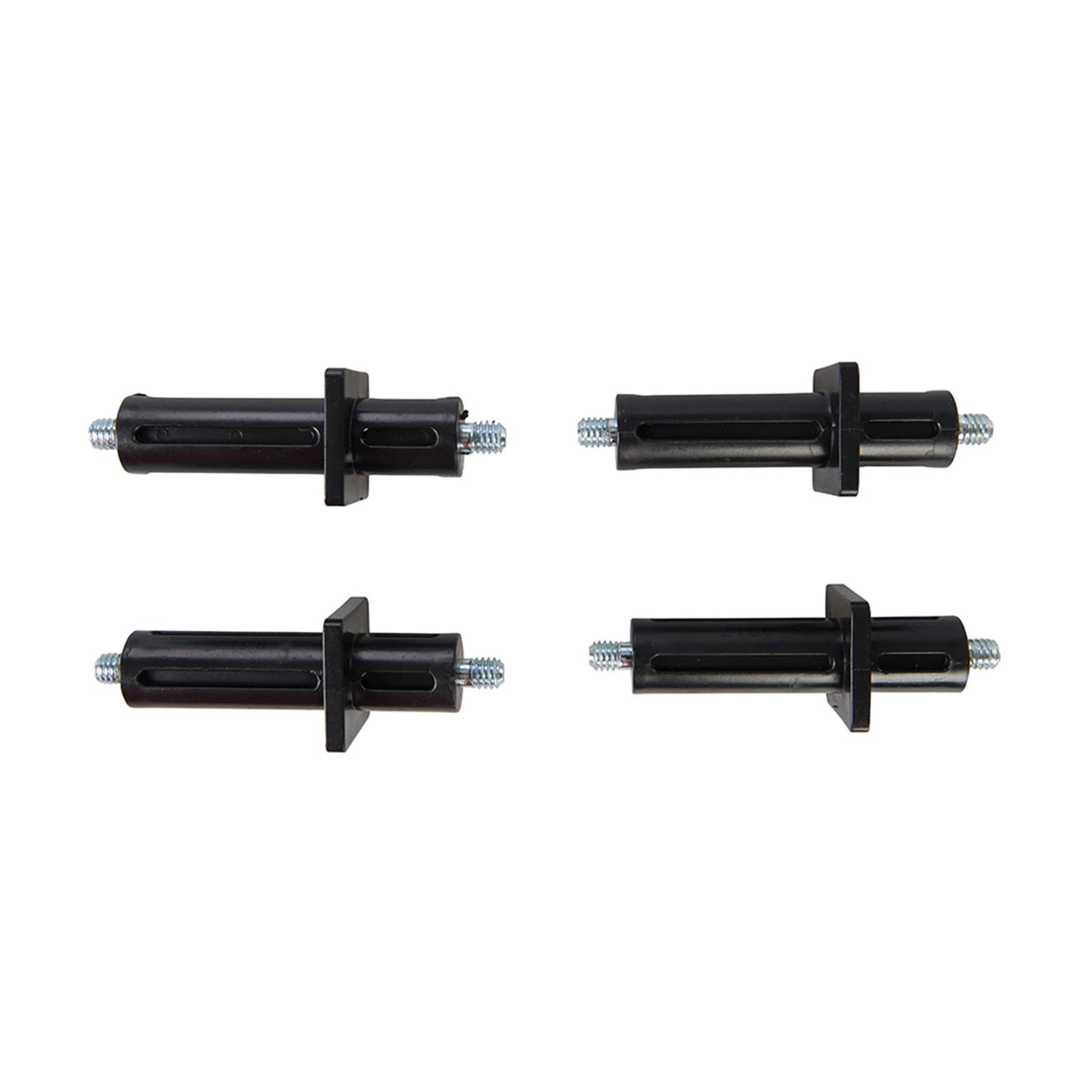 Bench Cookie� Plus XL Risers 4Pk Triples The Height Fits 19mm (3/4") Hole