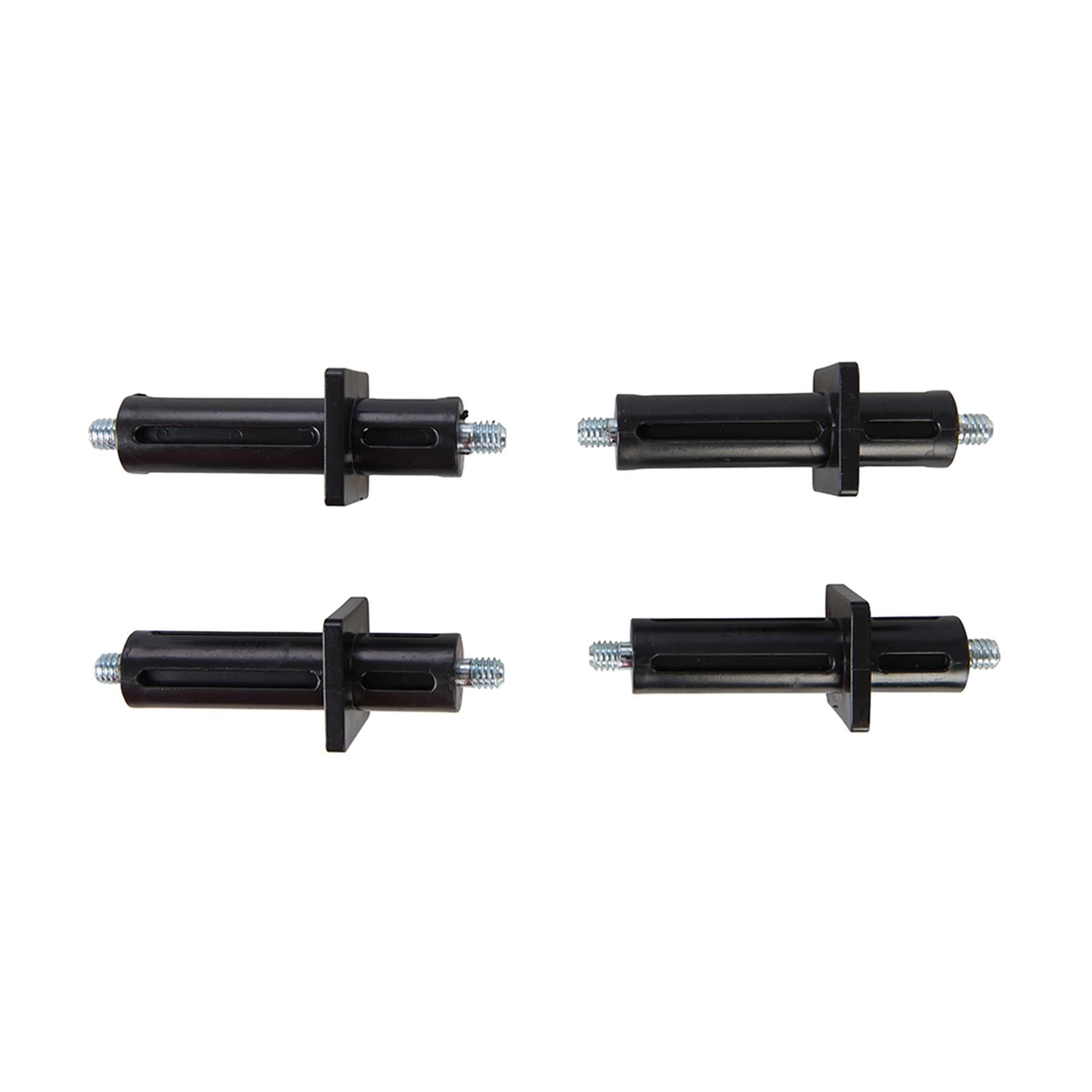 Bench Cookie� Plus XL Risers 4Pk Triples The Height Fits 19mm (3/4") Hole