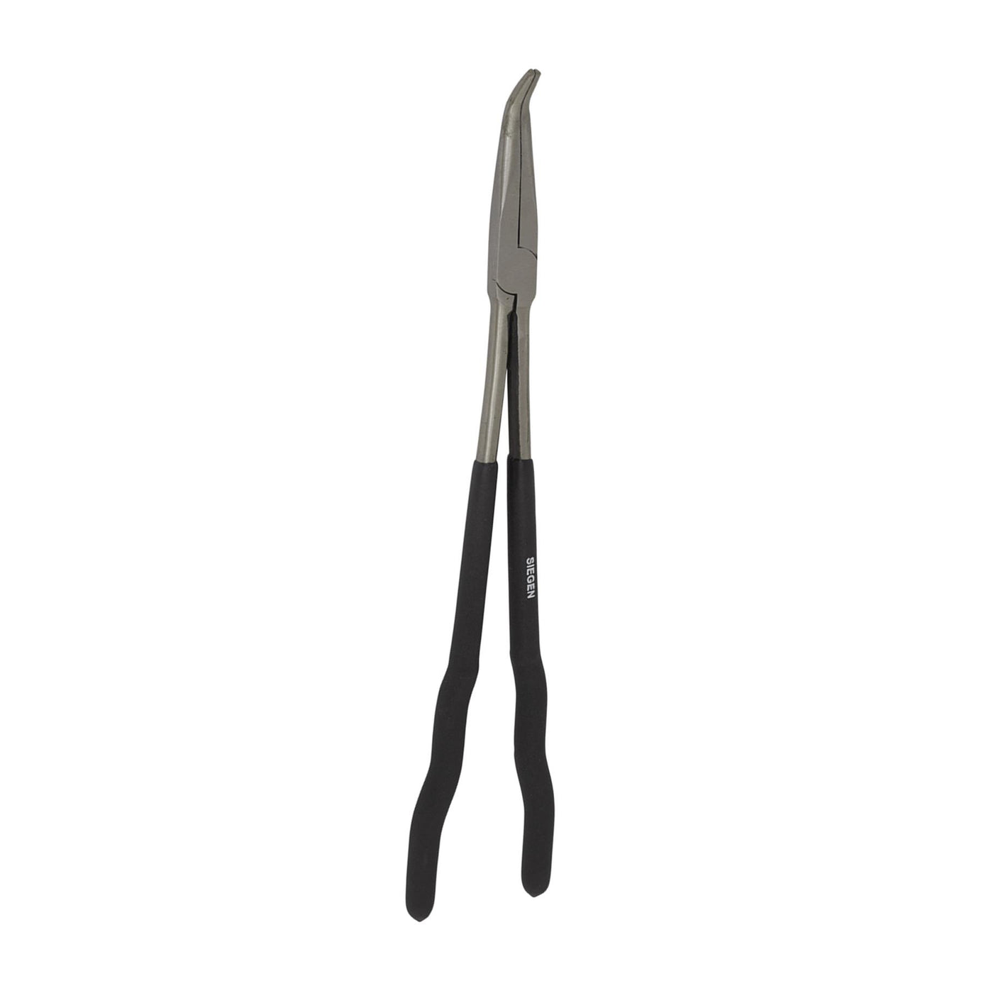 Sealey Needle Nose Pliers Extra-Long 400mm 45°
