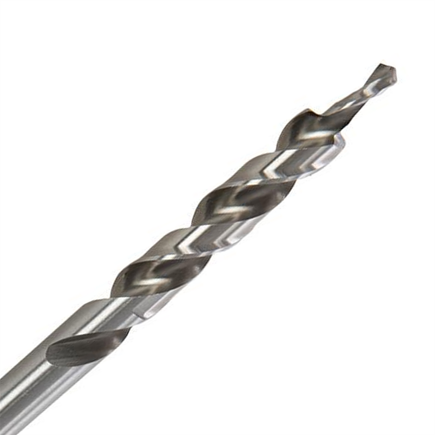 Quick Change 1/4" Hex Shank Pocket Hole Drill Bit 9.5mm/3/8" 152mm