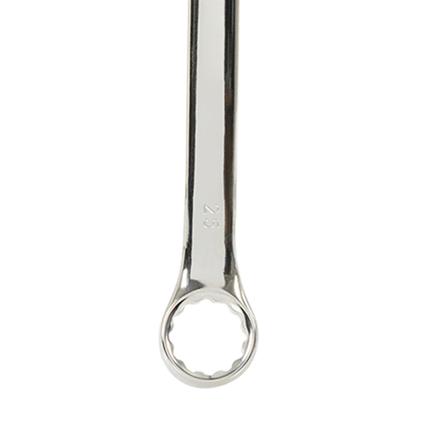 Combination Open Ring Spanner