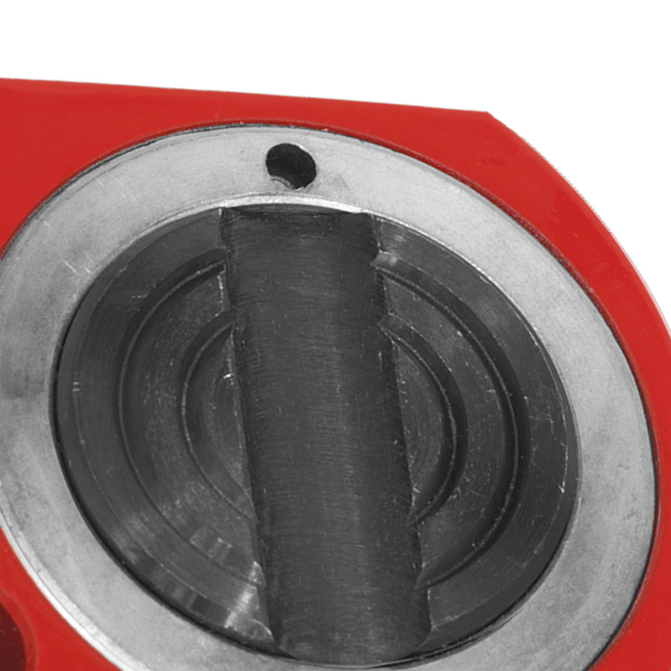 Sealey Push Ram - Short 20tonne