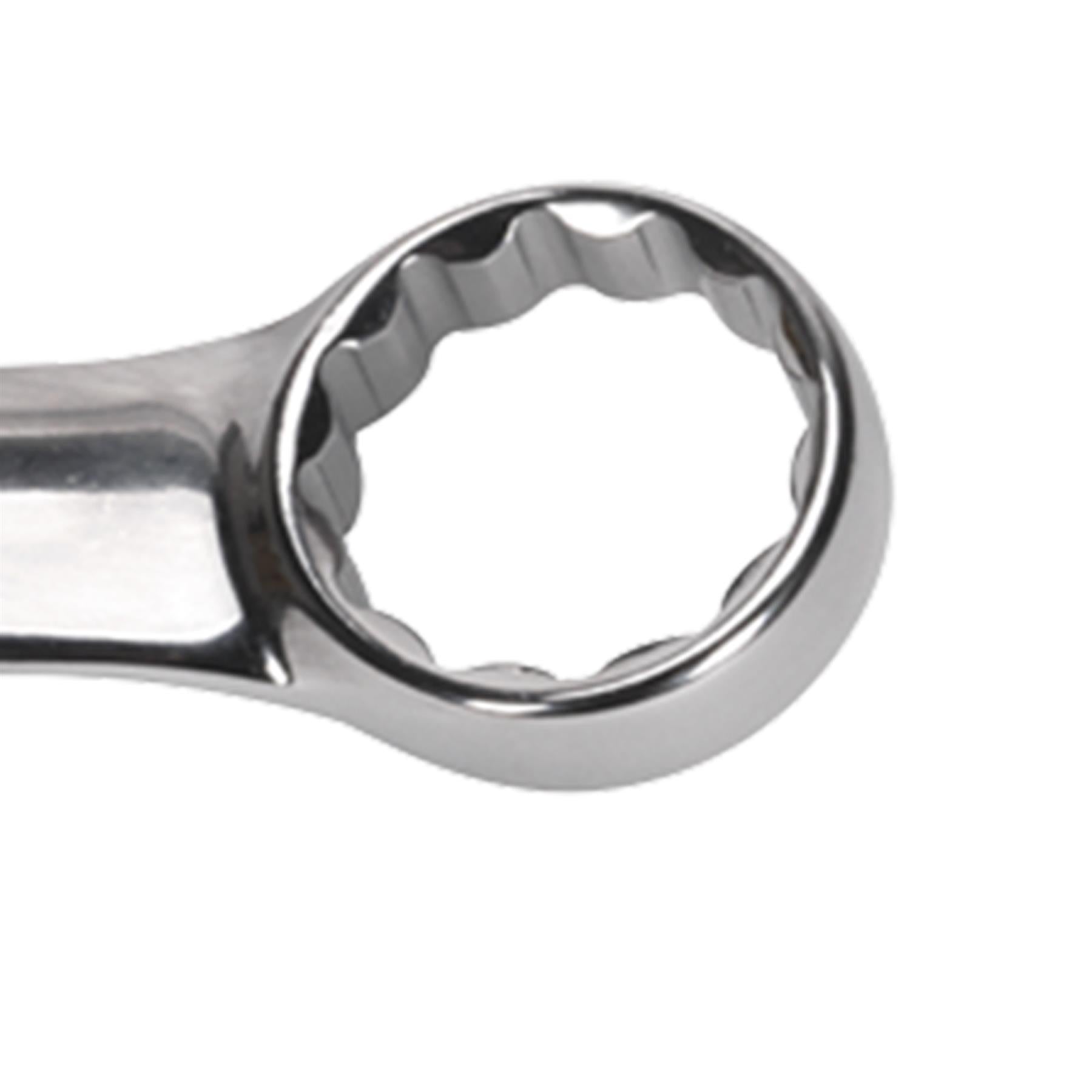 Sealey Combination Spanner Super Jumbo 34mm