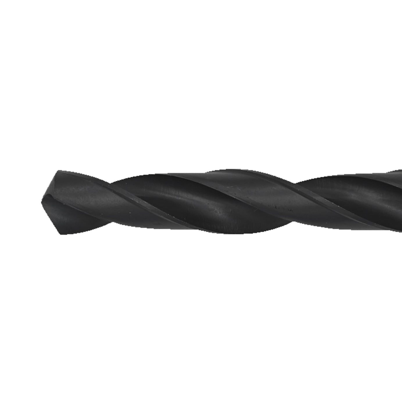 Sealey Worksafe Blacksmith Hss Drill Bits Reduced 21 x 210mm