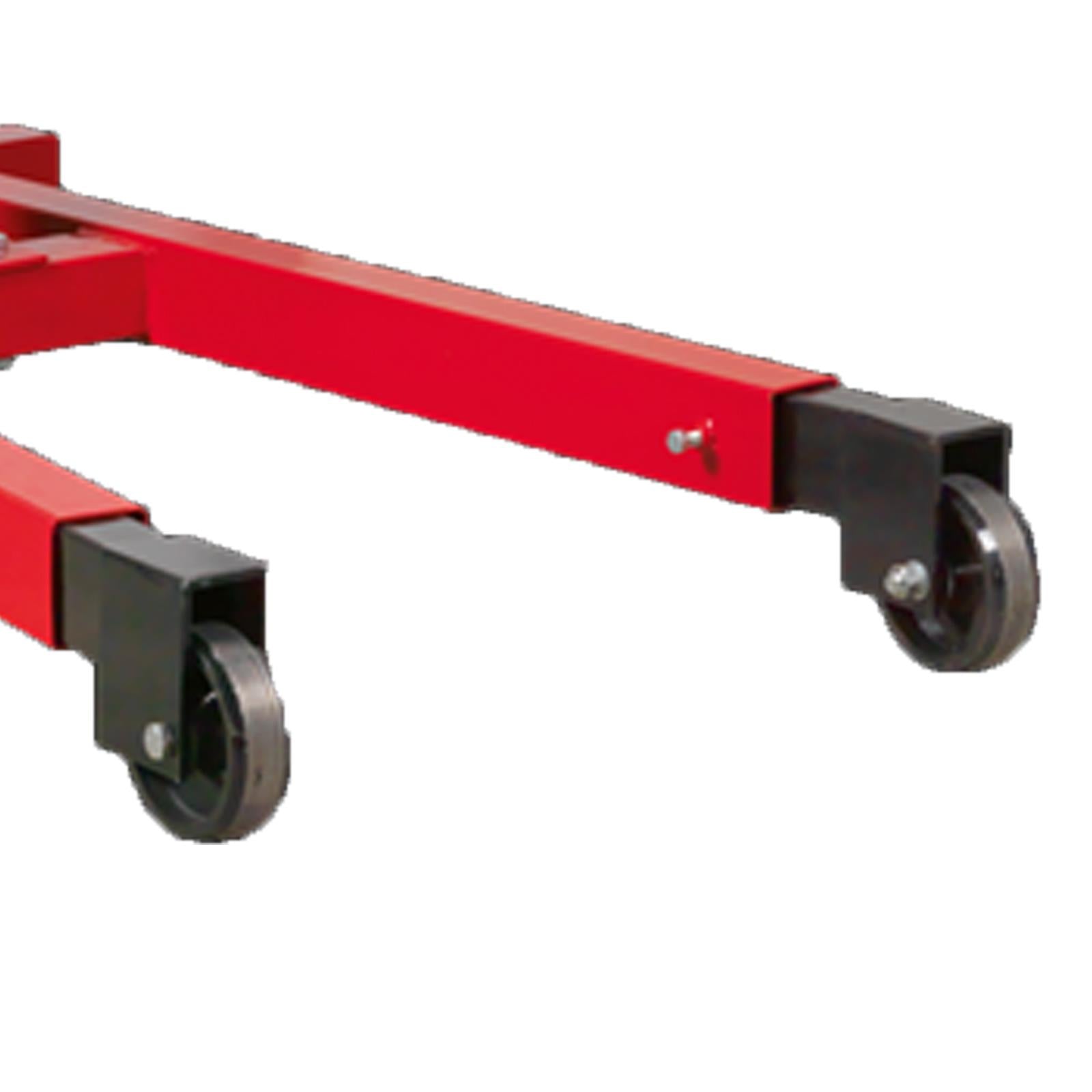 Sealey Tools PH30 3 Tonne 3T Fixed Frame Hydraulic Engine Crane Hoist Lift