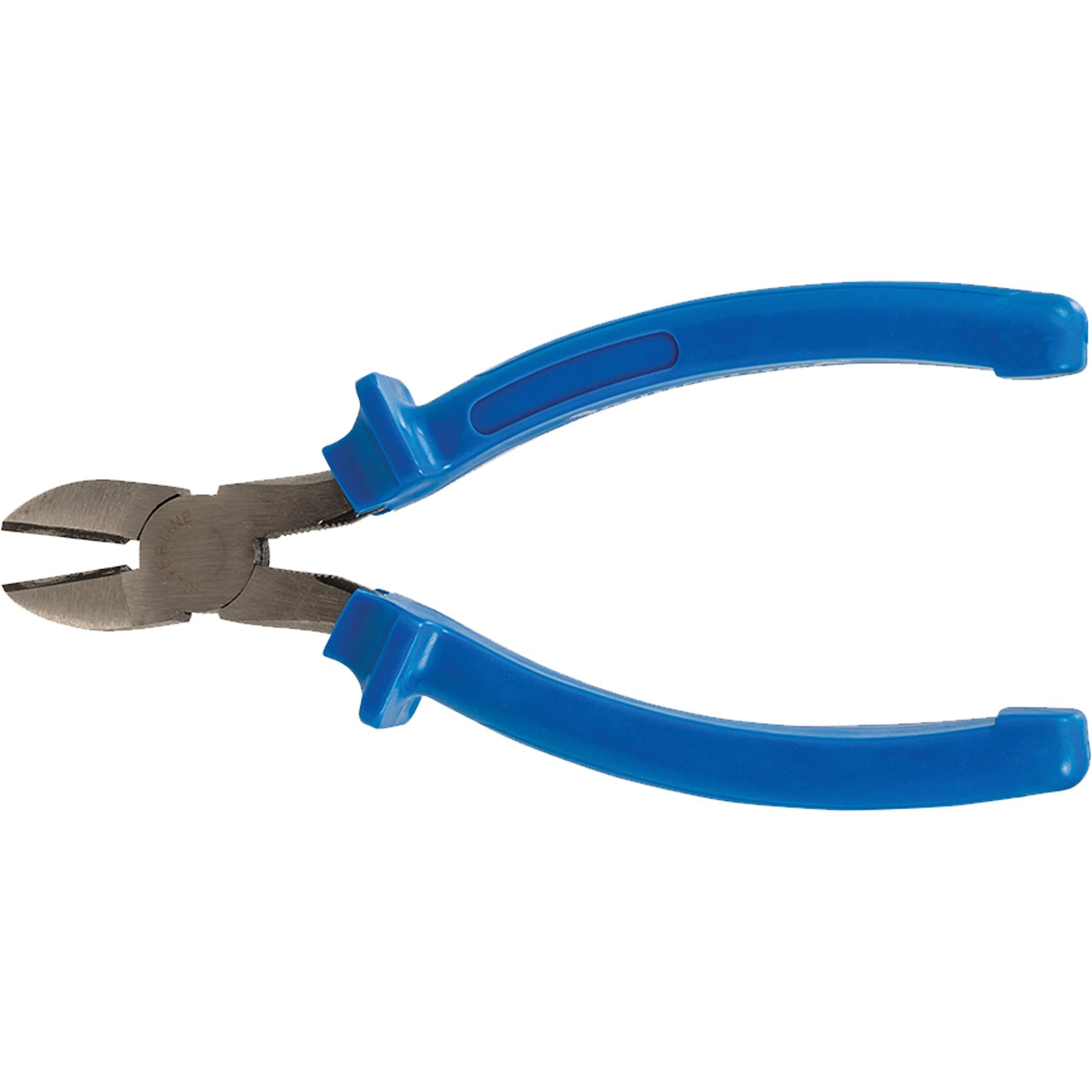 Side Cutting Pliers Wire Cutters Electricians 180mm tool