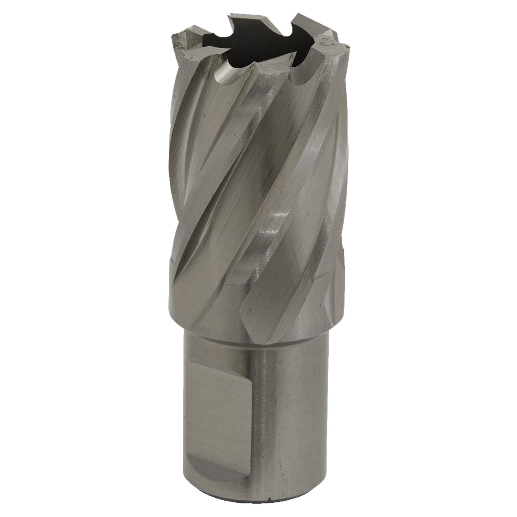 Sealey Rotabor Cutter HSS 23mm - Cut Depth 25mm