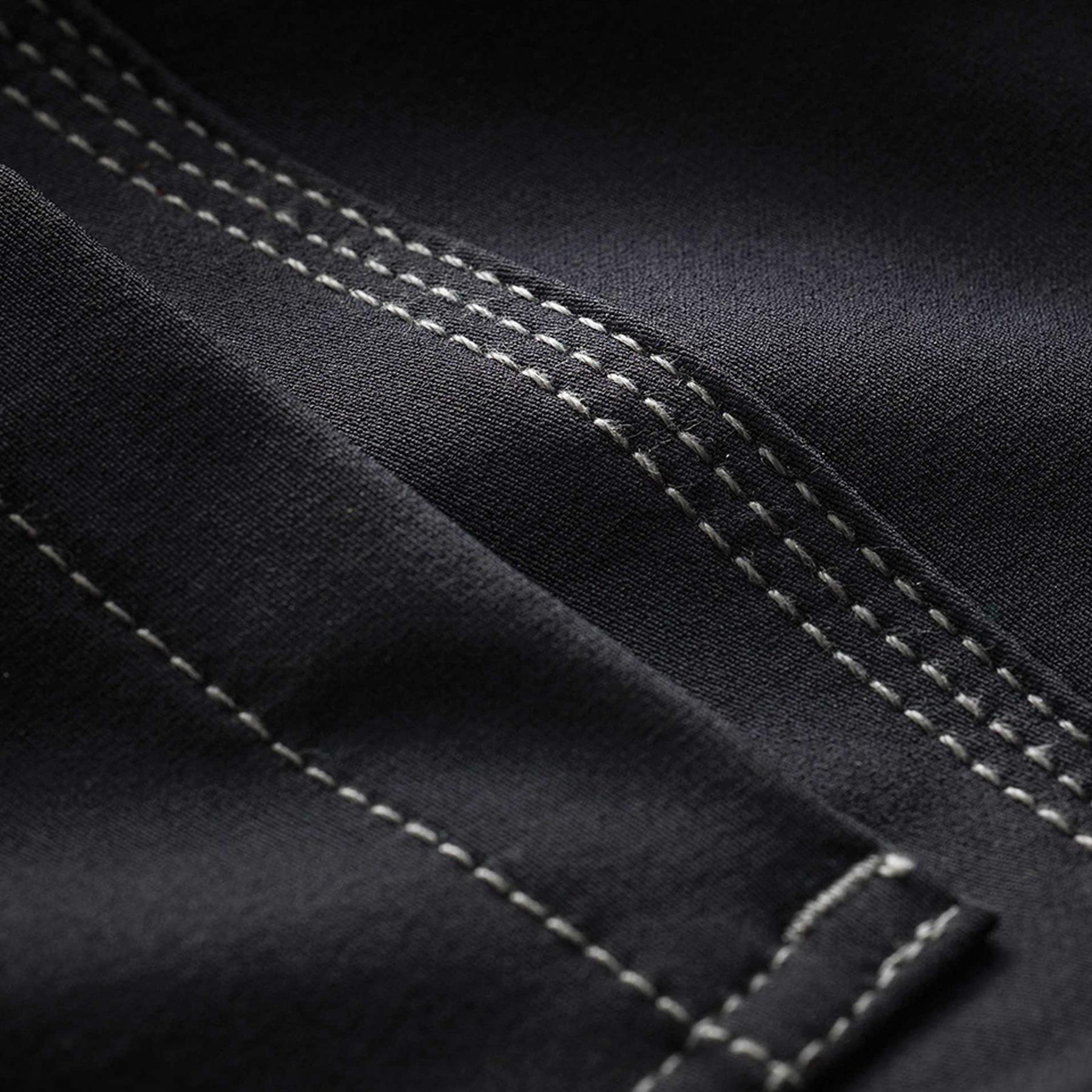 Scruffs Flex Holster Shorts Cargo Combat Pockets Hard Wearing Graphite 30 Waist