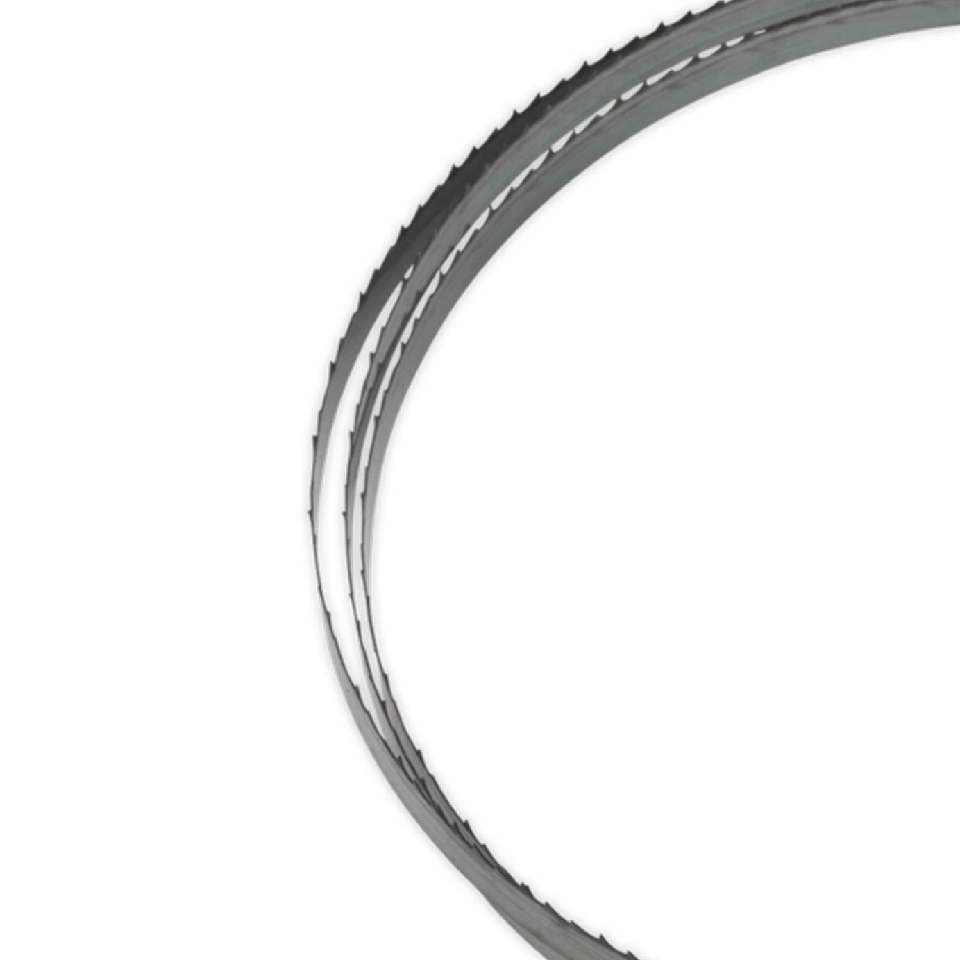 Sealey Bandsaw Blade 1712 x 10 x 0.35mm 6tpi