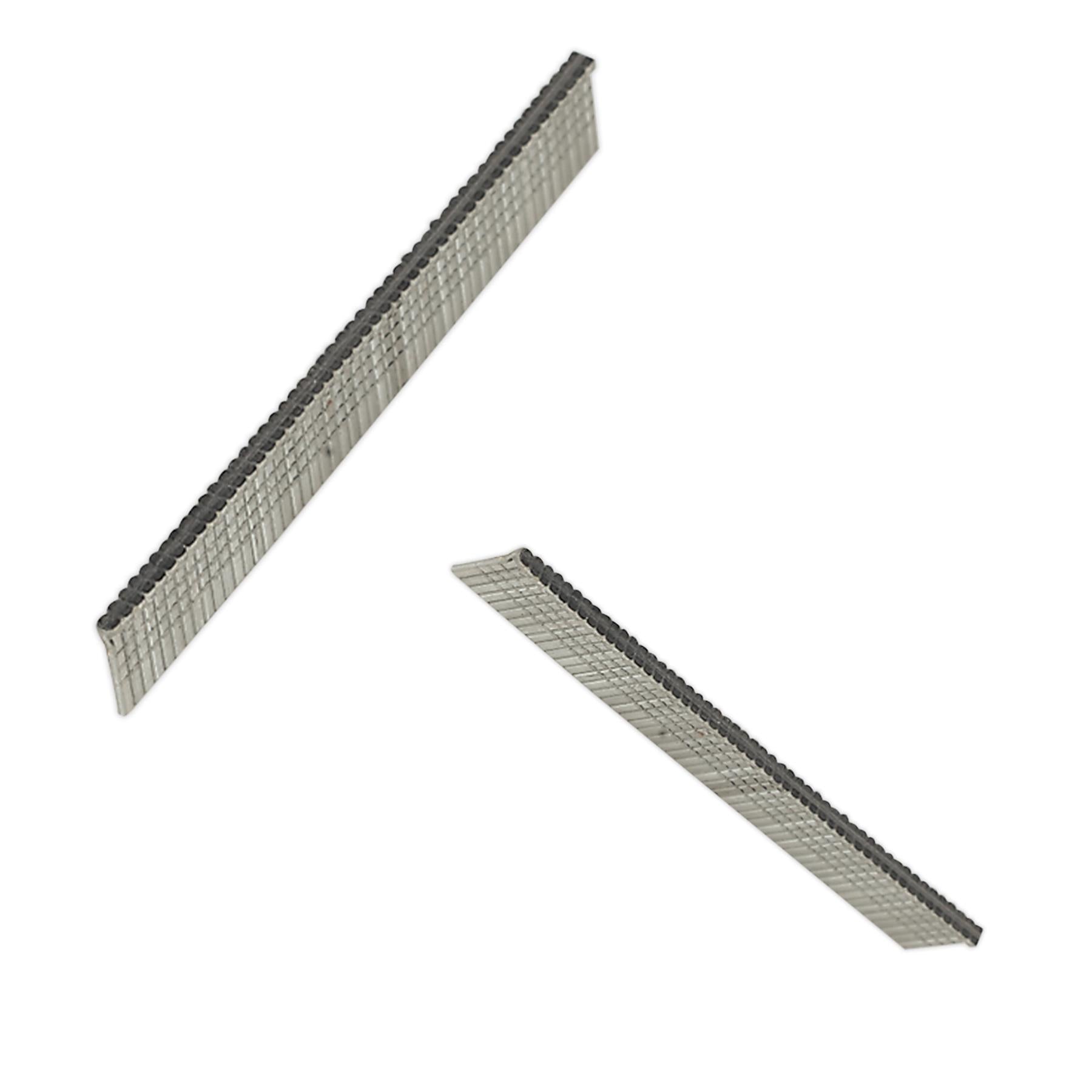 Sealey Nail 12mm 18SWG Fits Sealey And Other Brands. Pack of 500